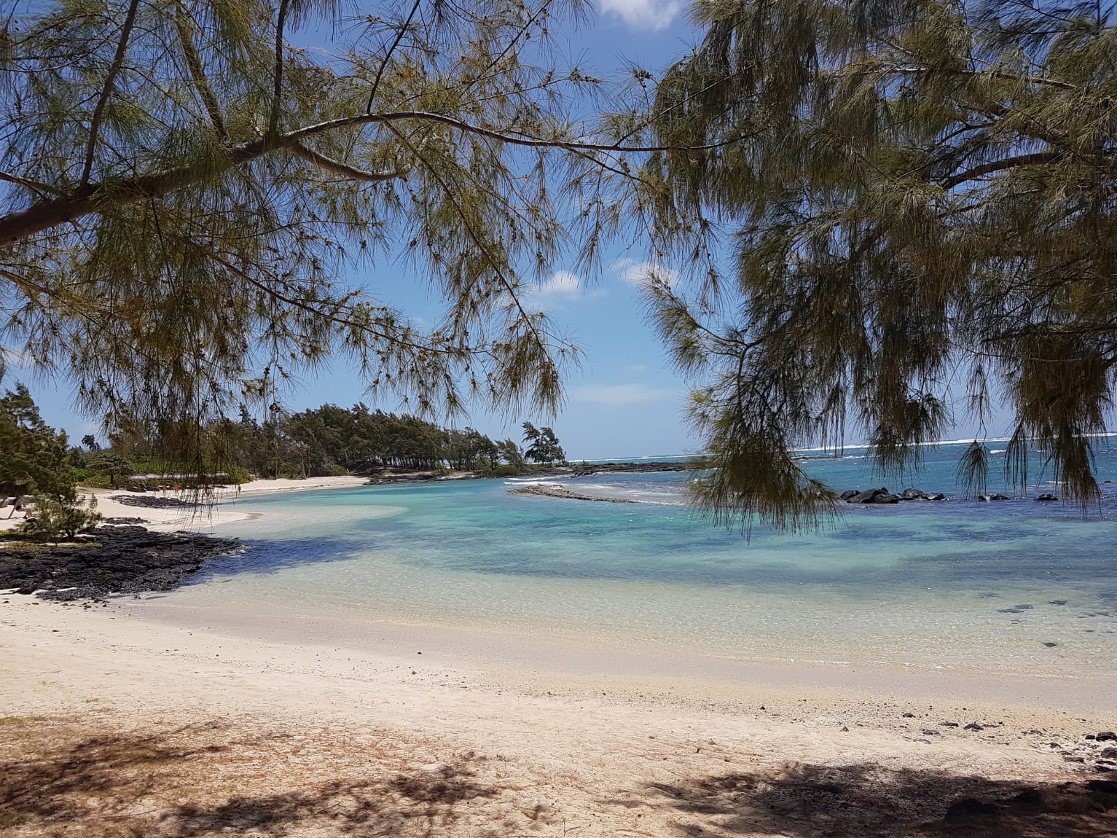 Belle Mare
