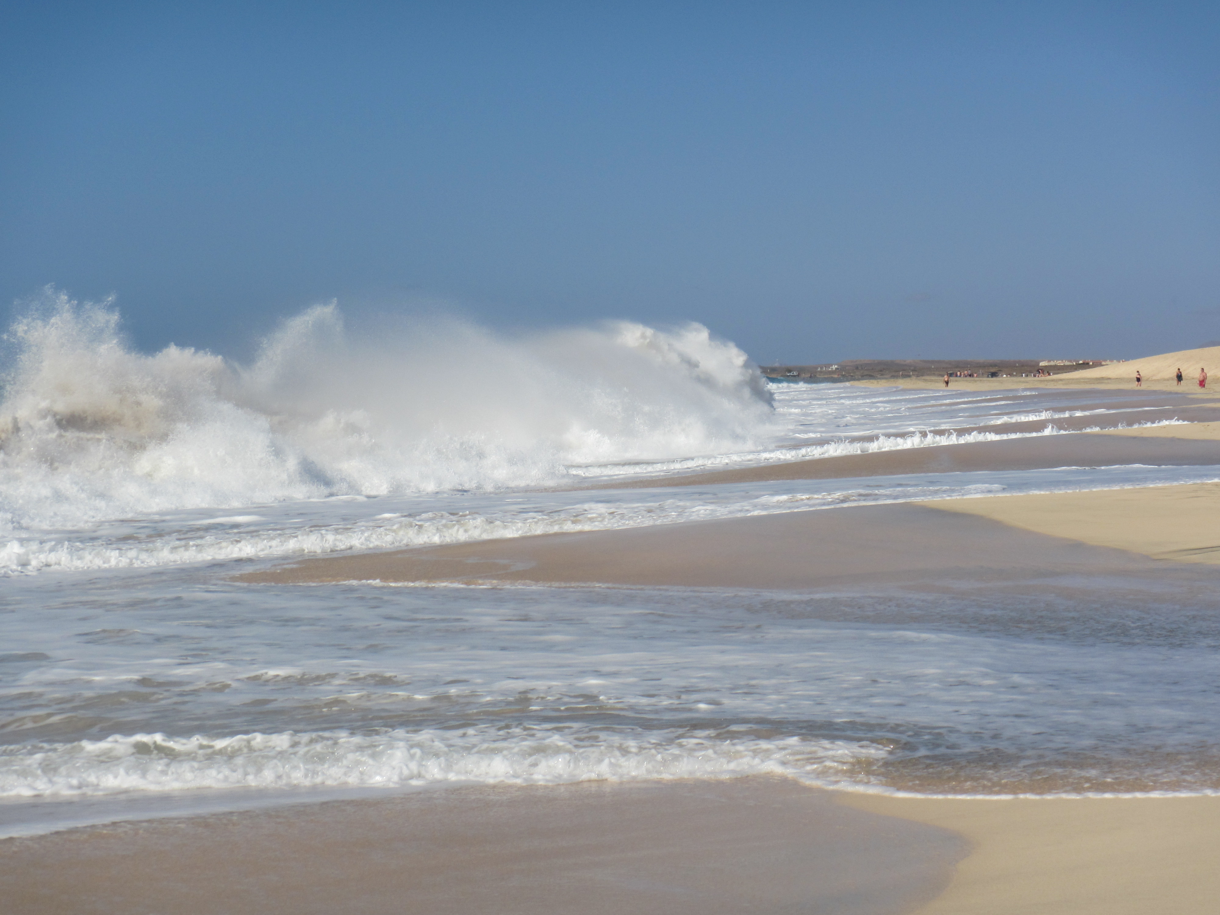 SPIAGGIA