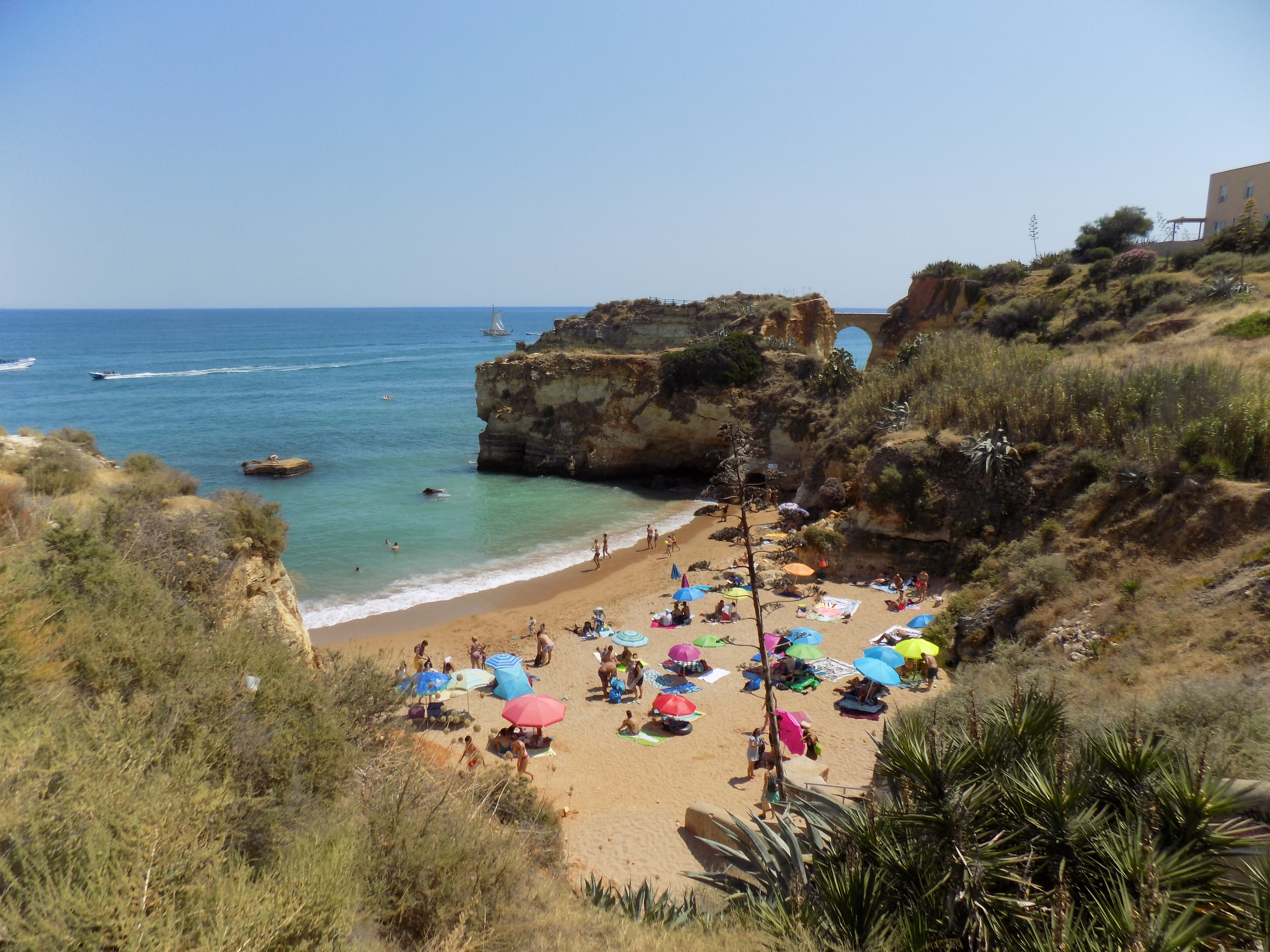 Algarve - Lagos