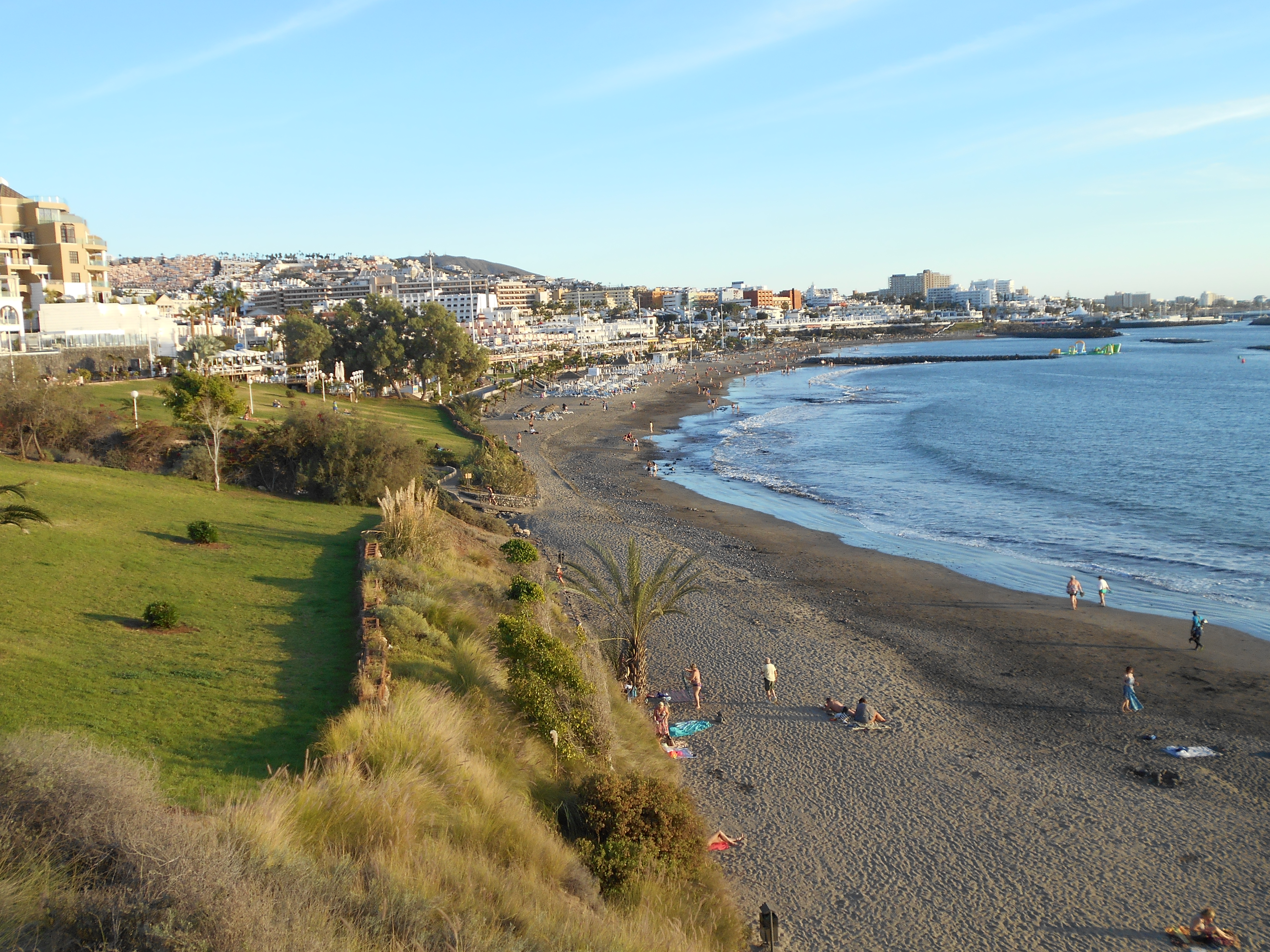 Playa Fanabe