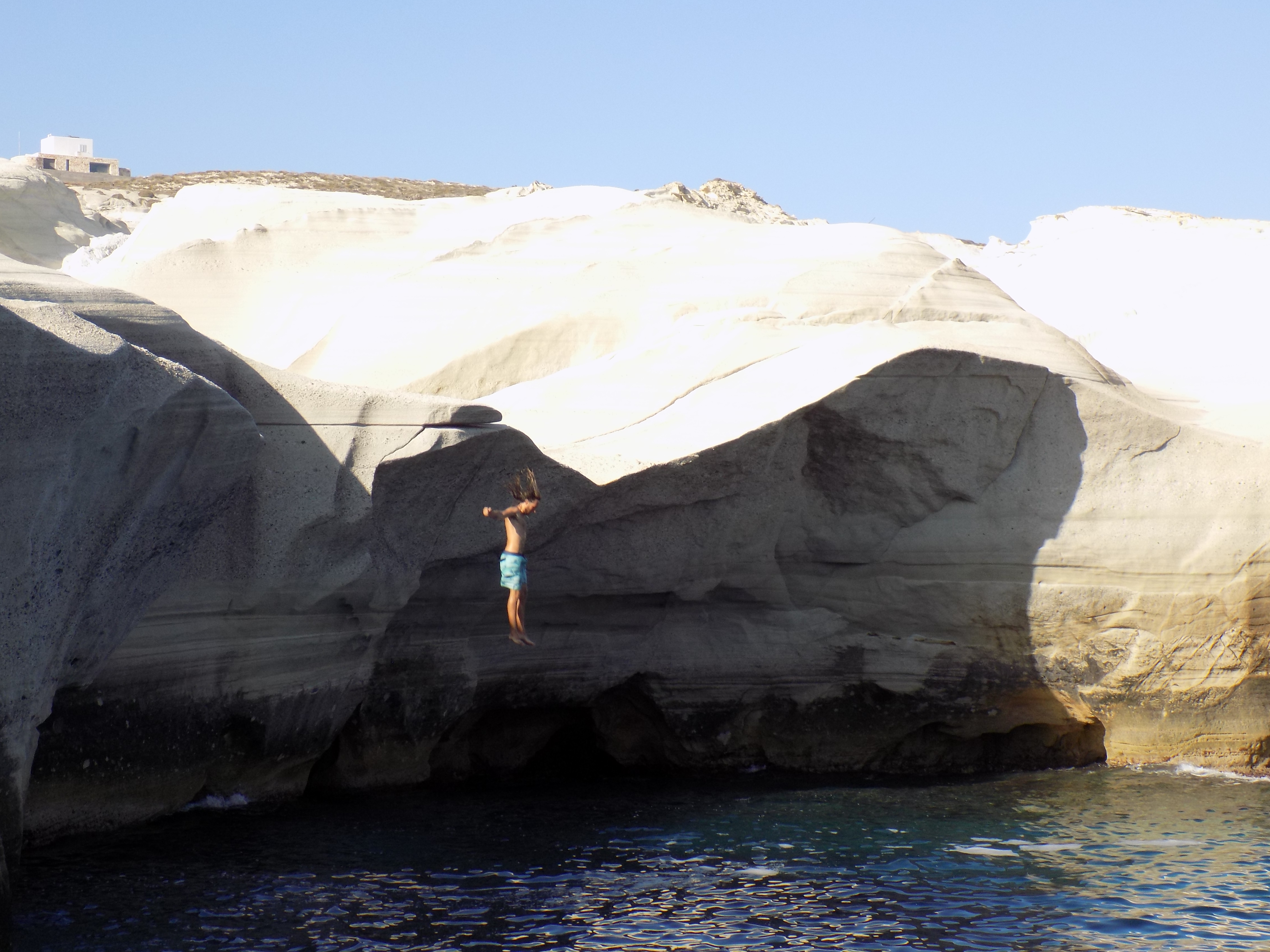 Sarakiniko