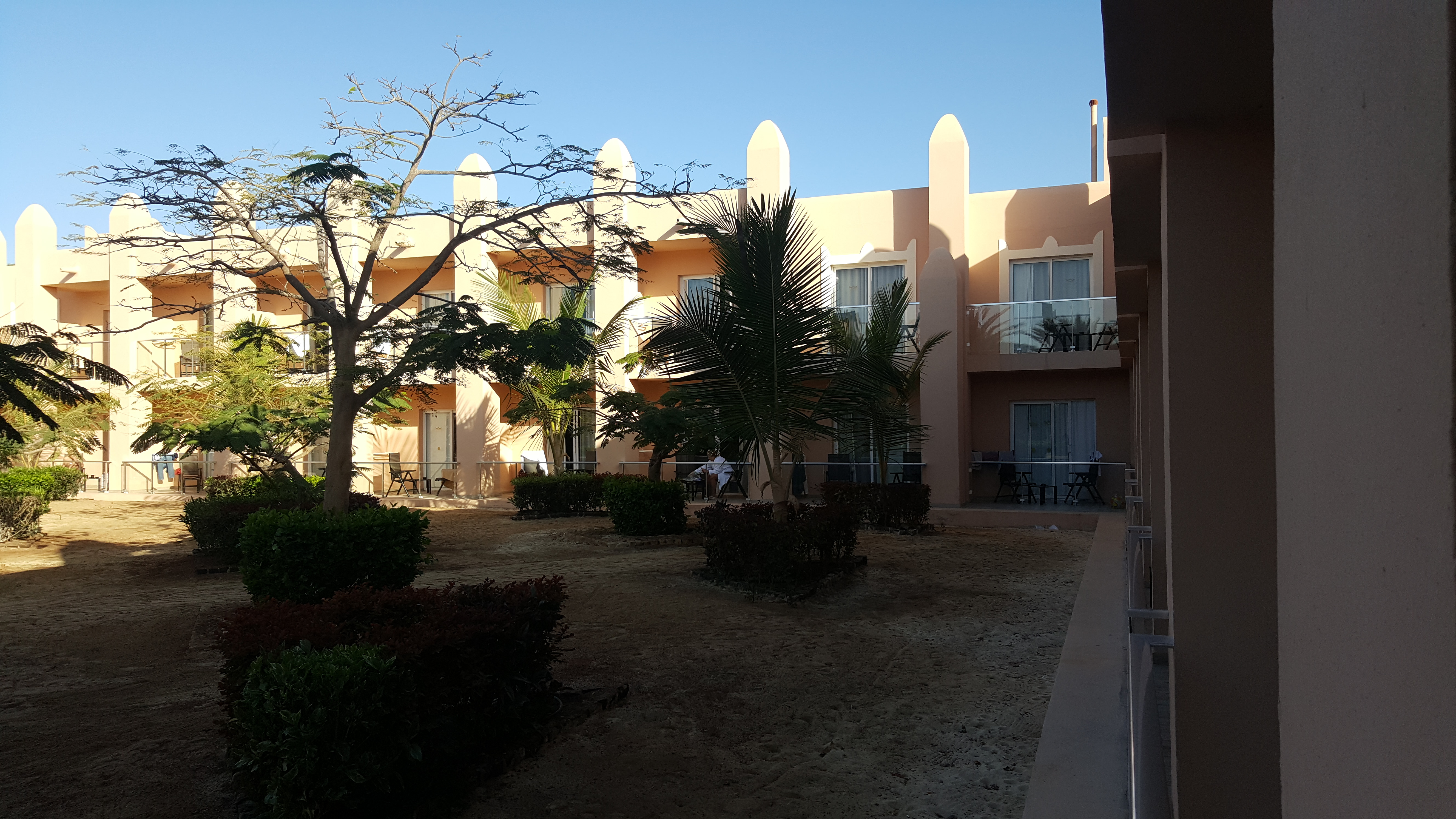 HOTEL CAMERE