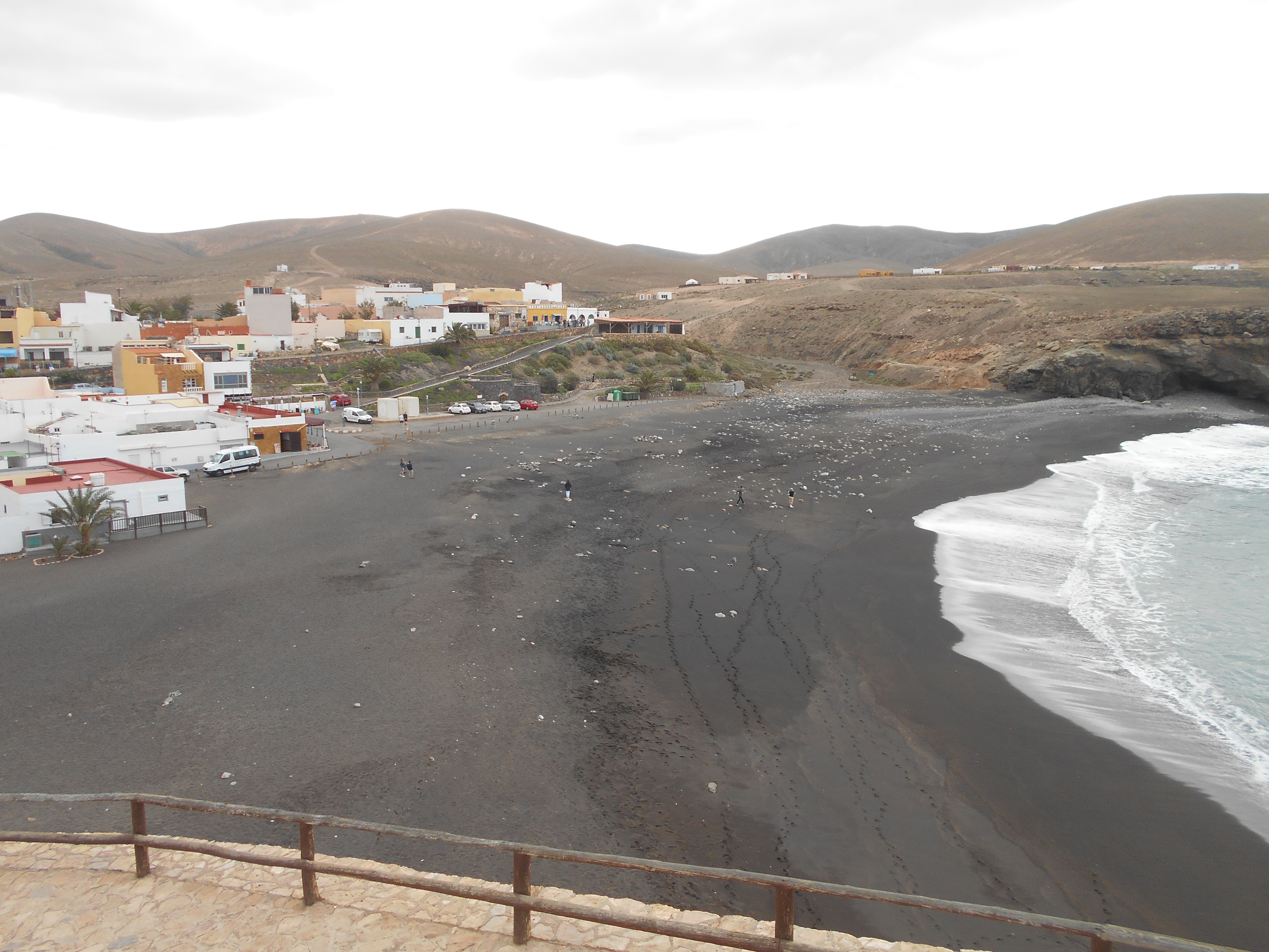 Playa de Ajuy