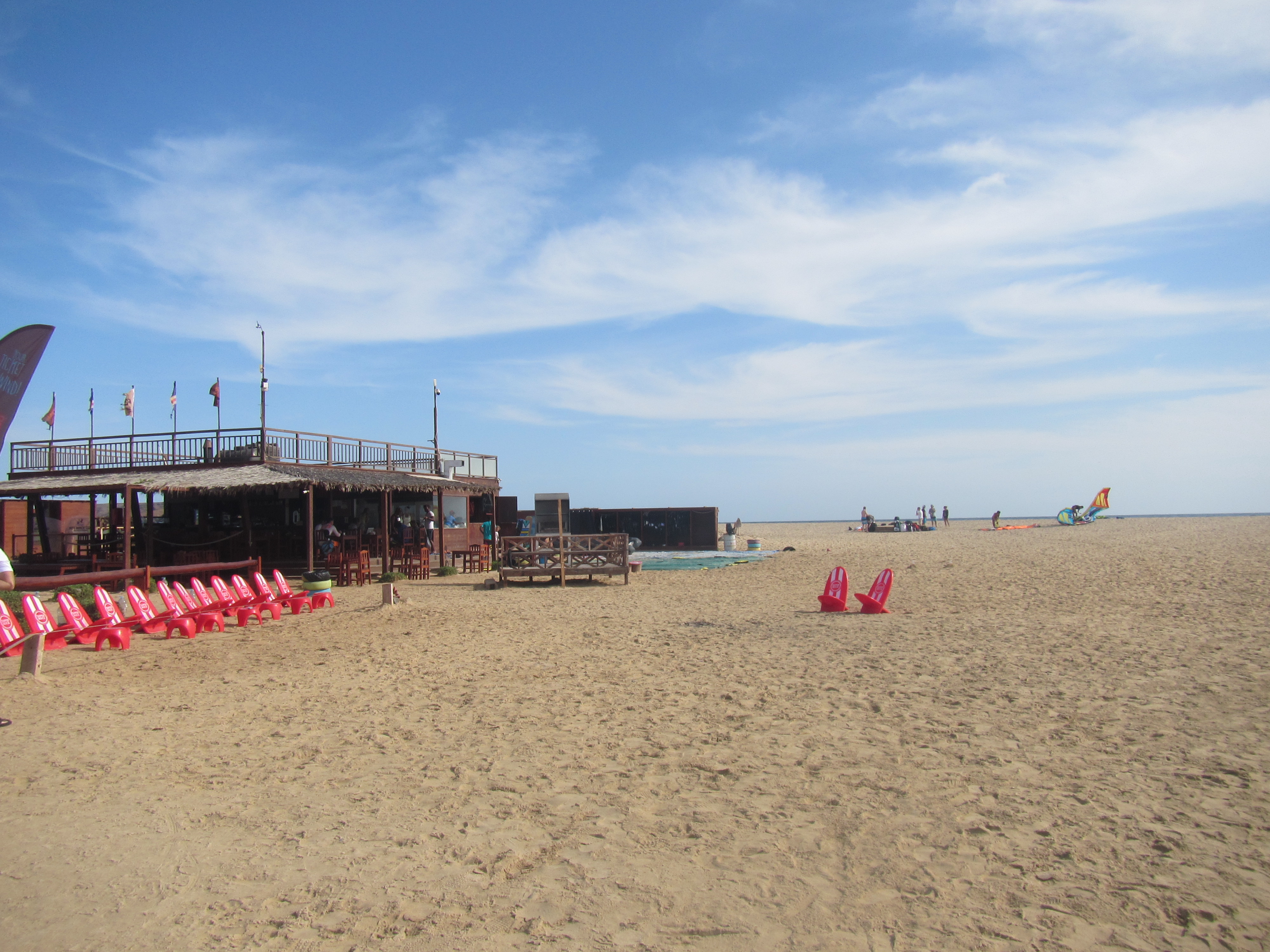 KITE BEACH