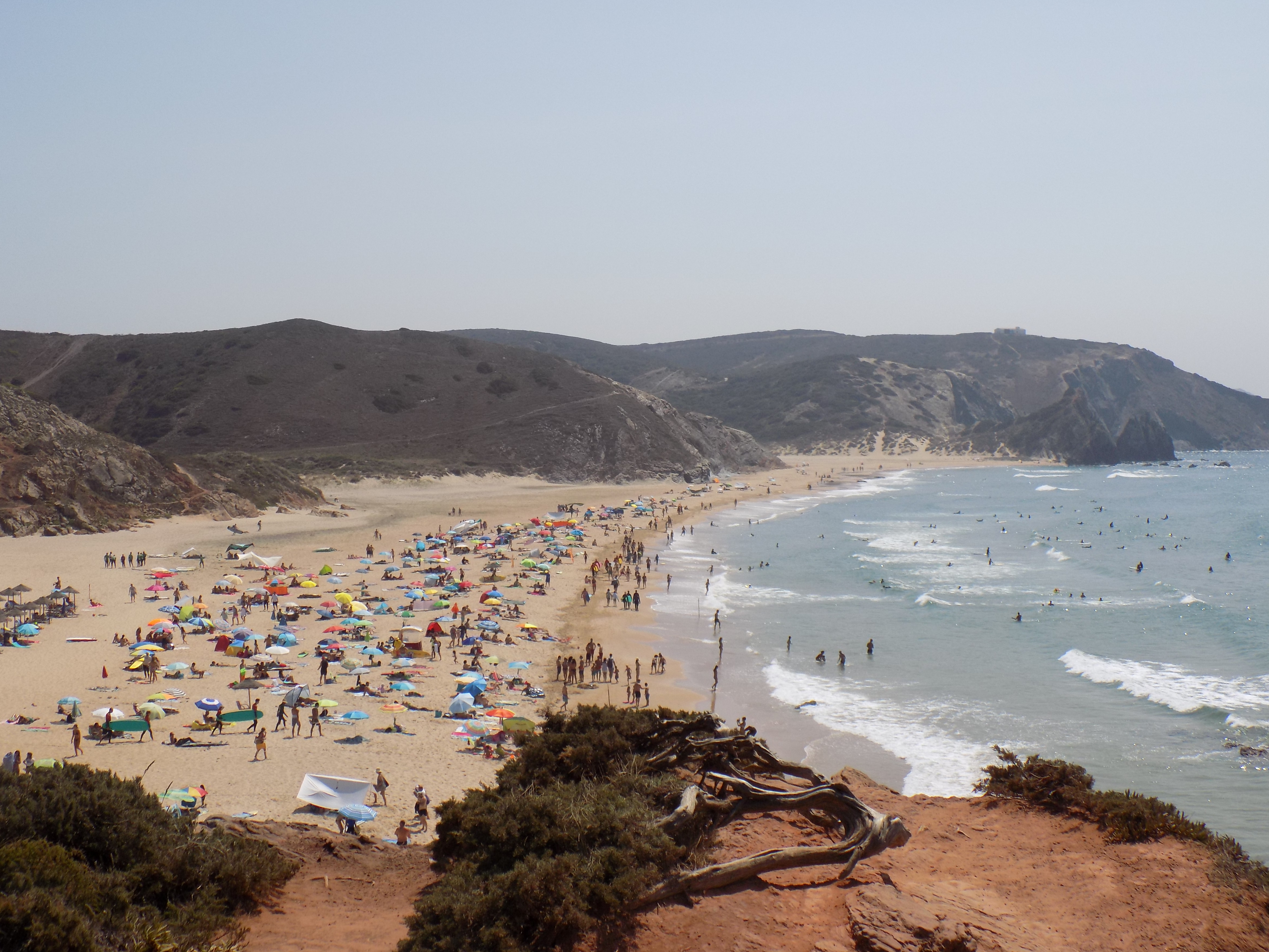 Praia do Amado