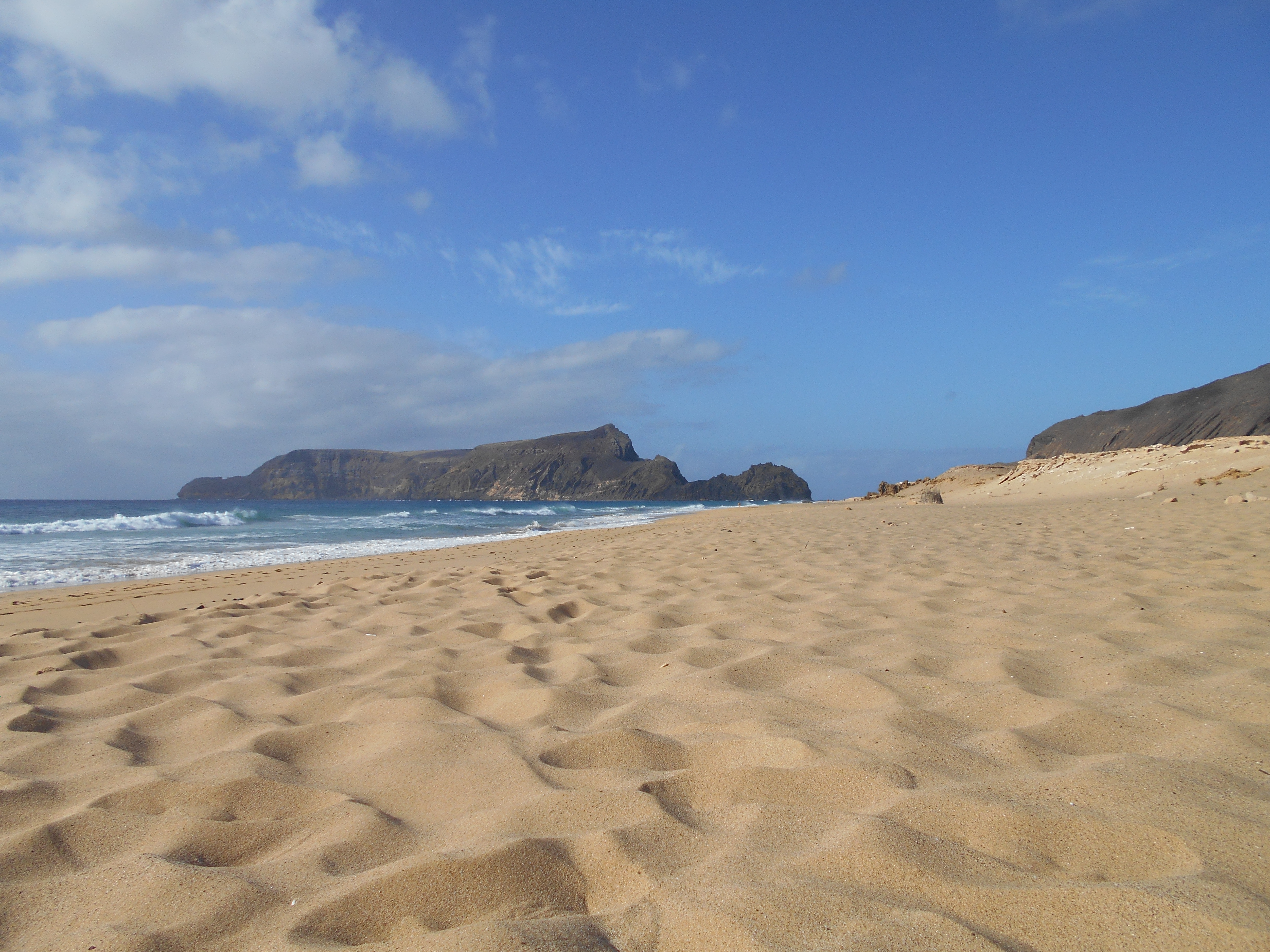 Playa Dorada