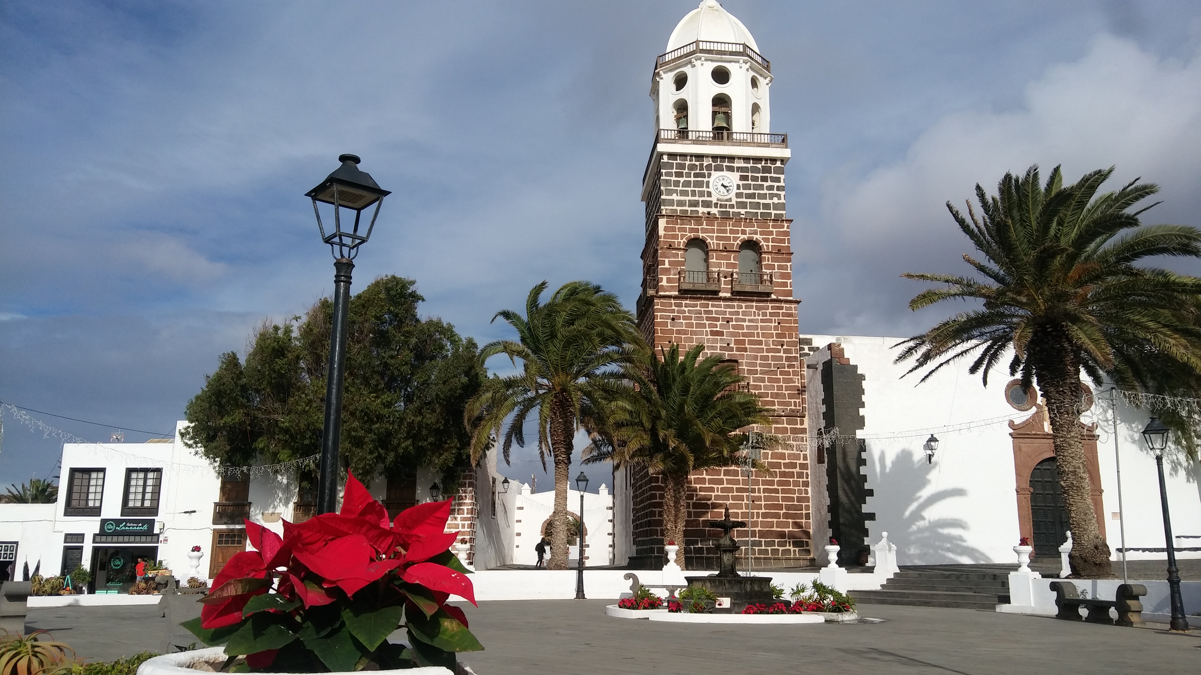 Teguise