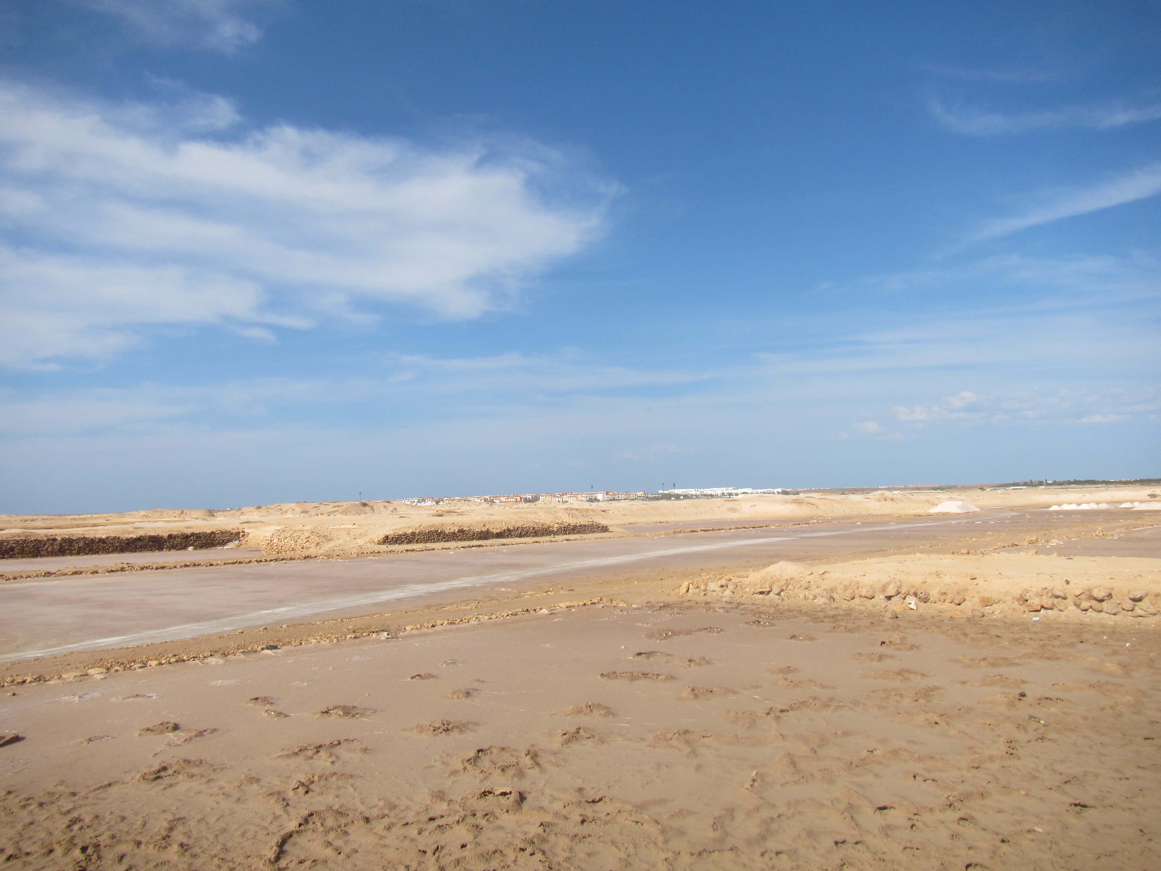 SALINE DI SANTA MARIA