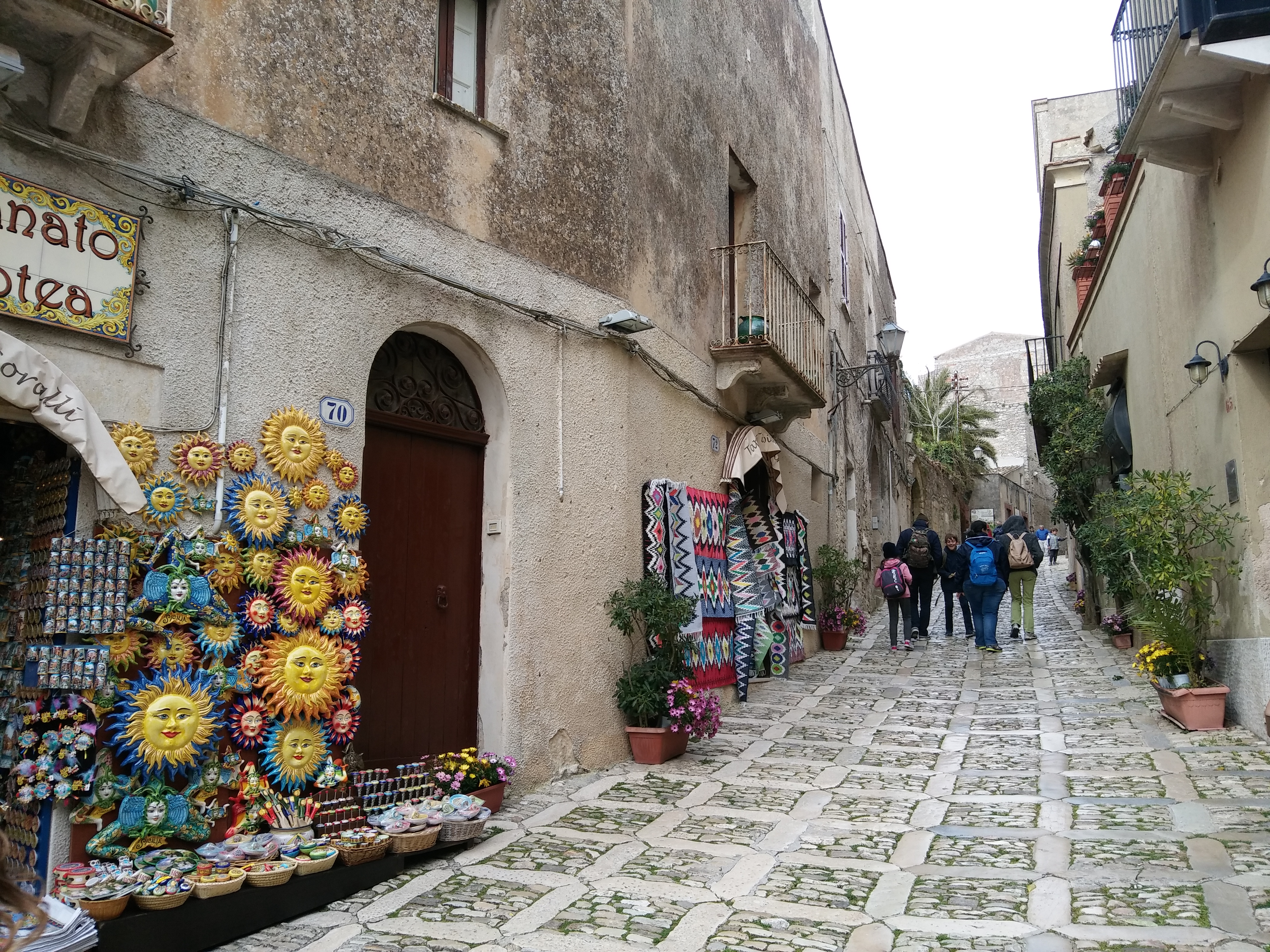 Erice