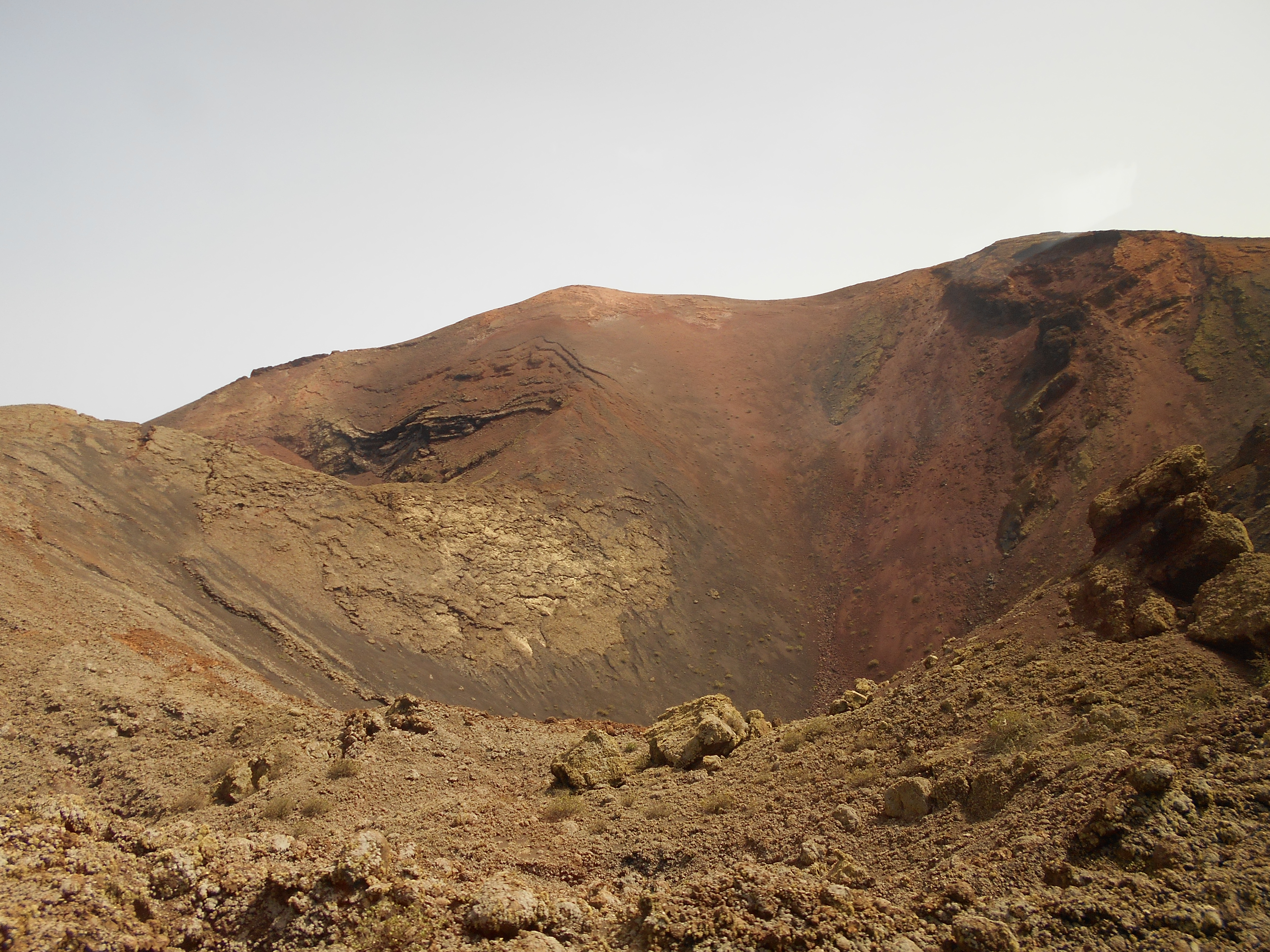 il Timanfaya