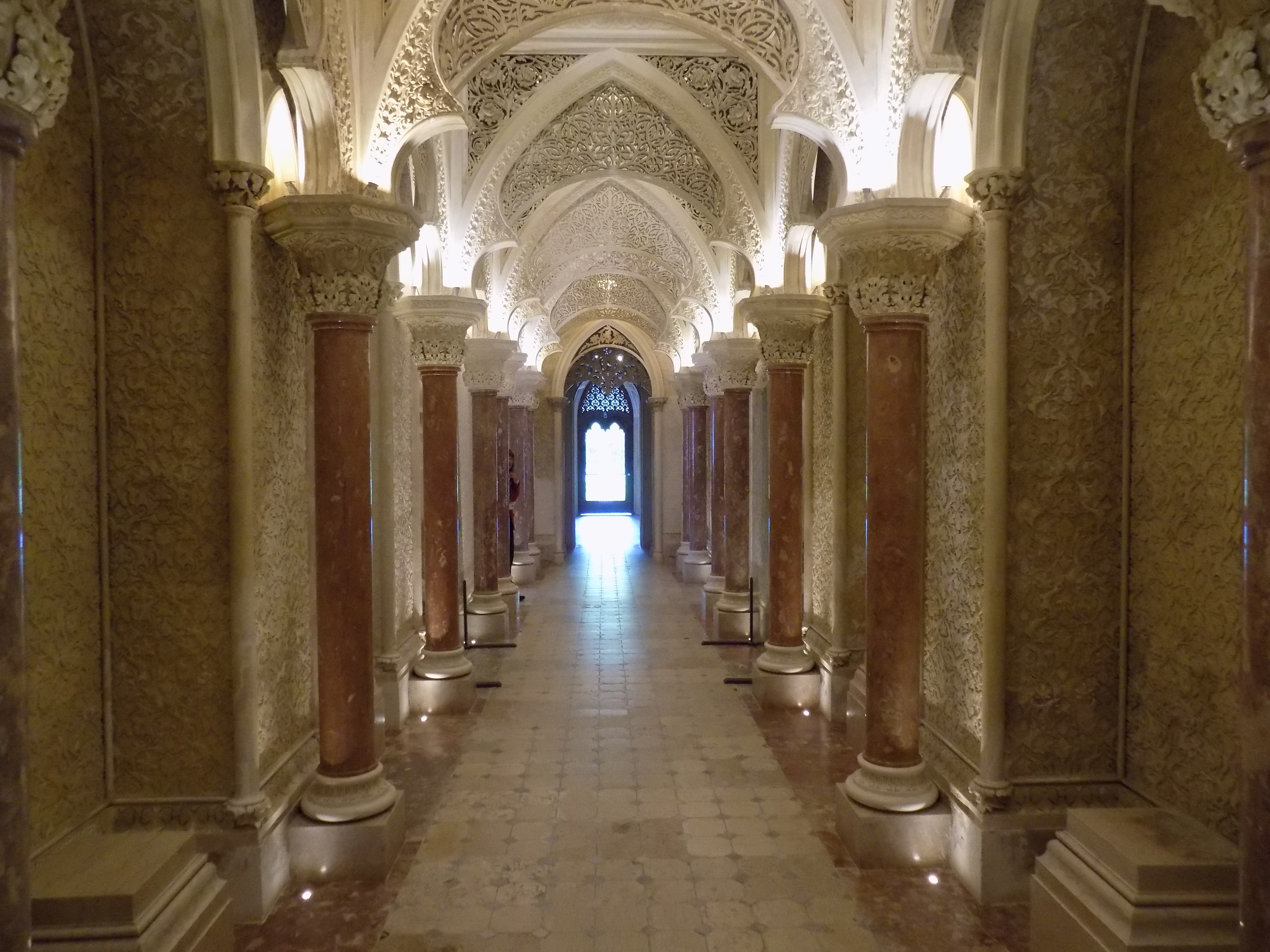 Quinta de Monserrate