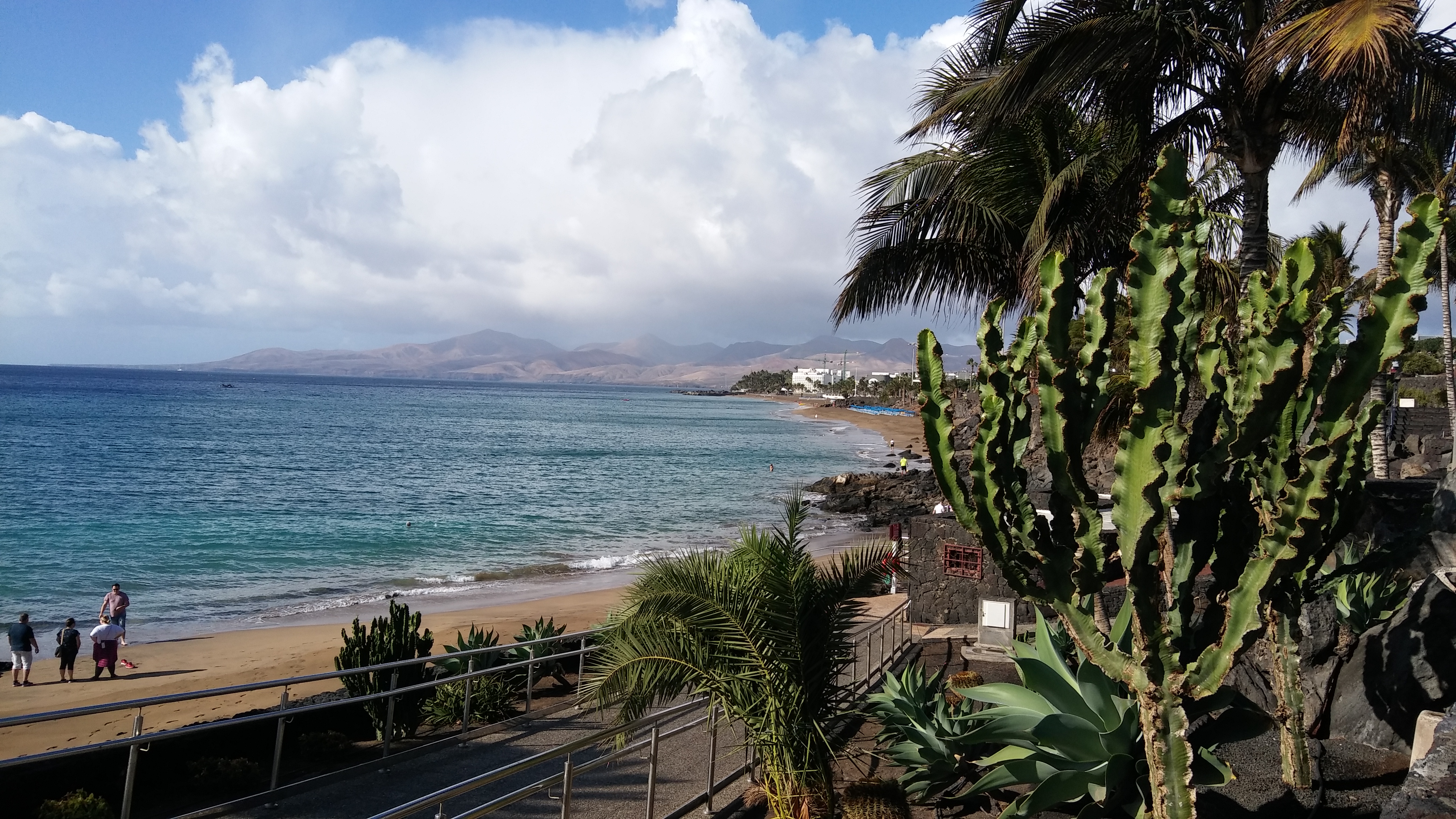 Puerto del Carmen