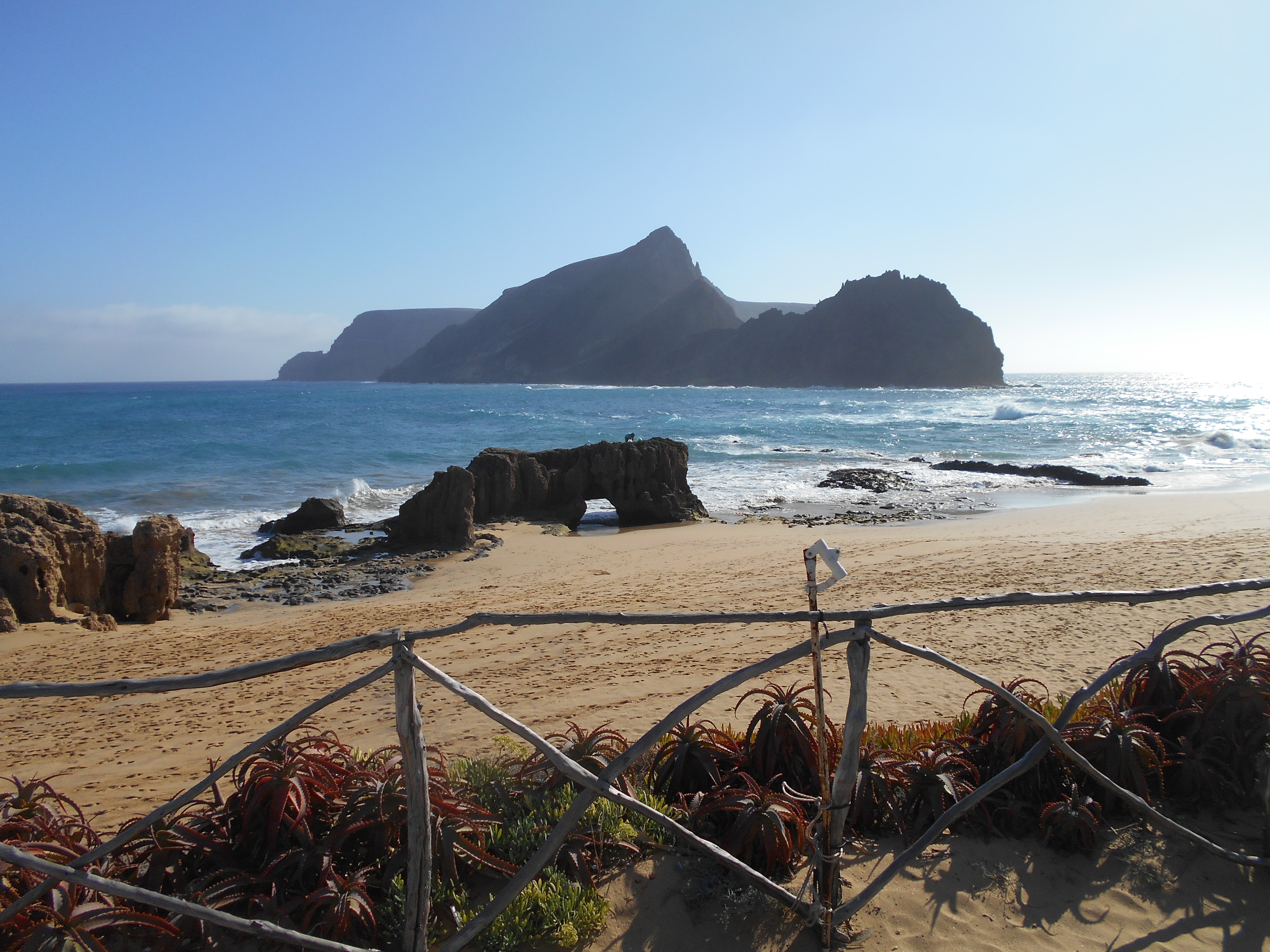 La Caleta