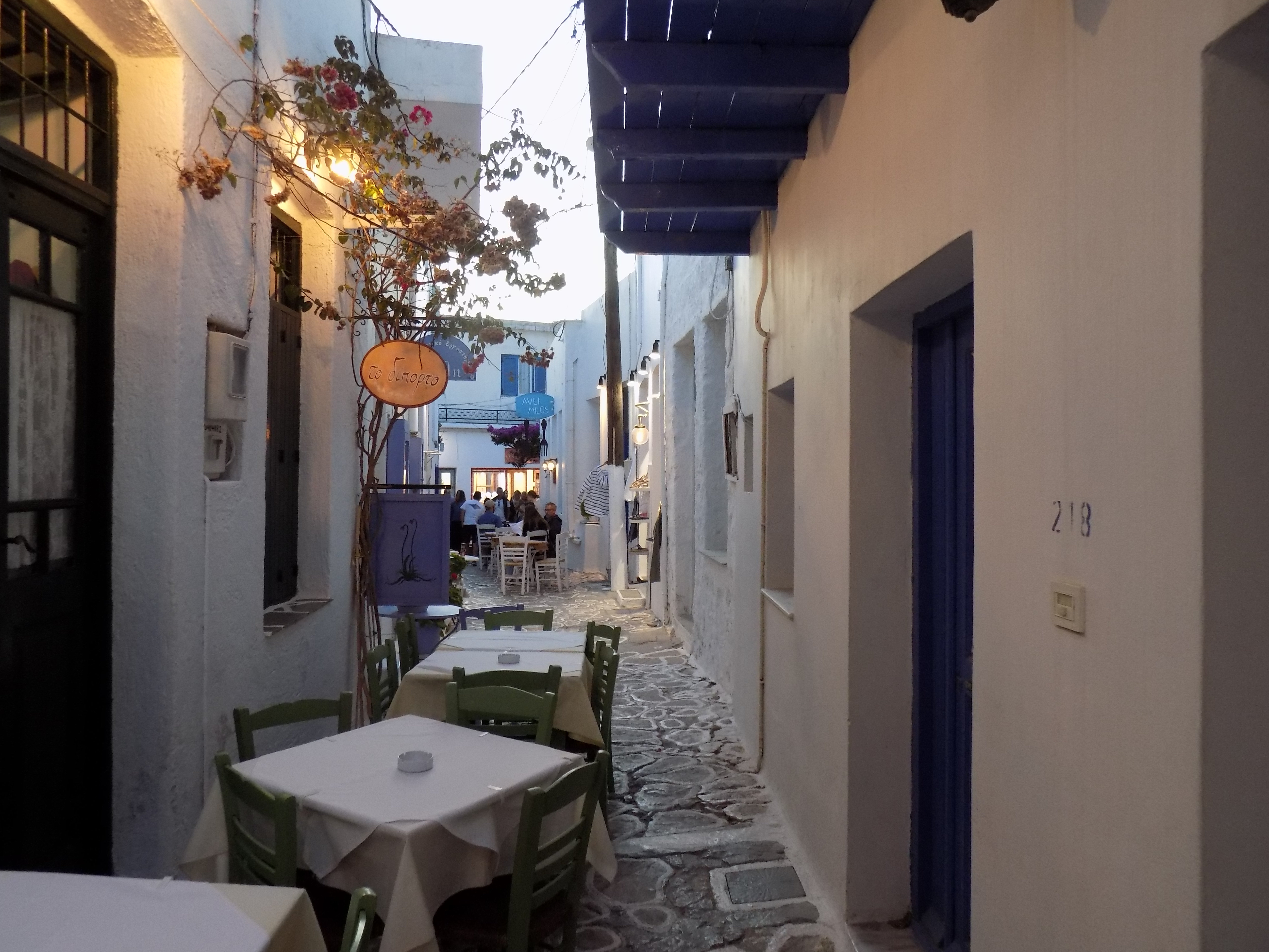 Plaka