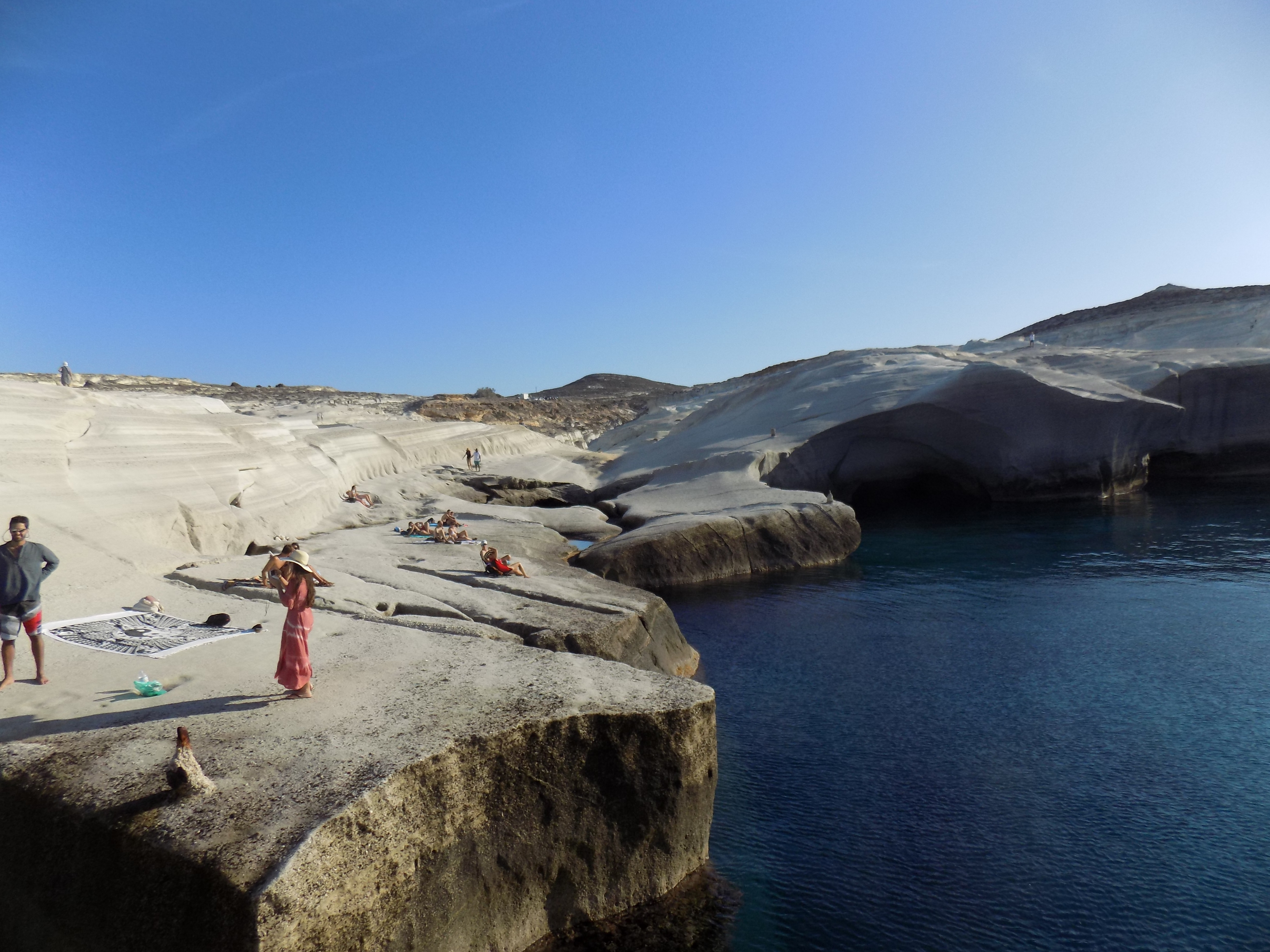 Sarakiniko