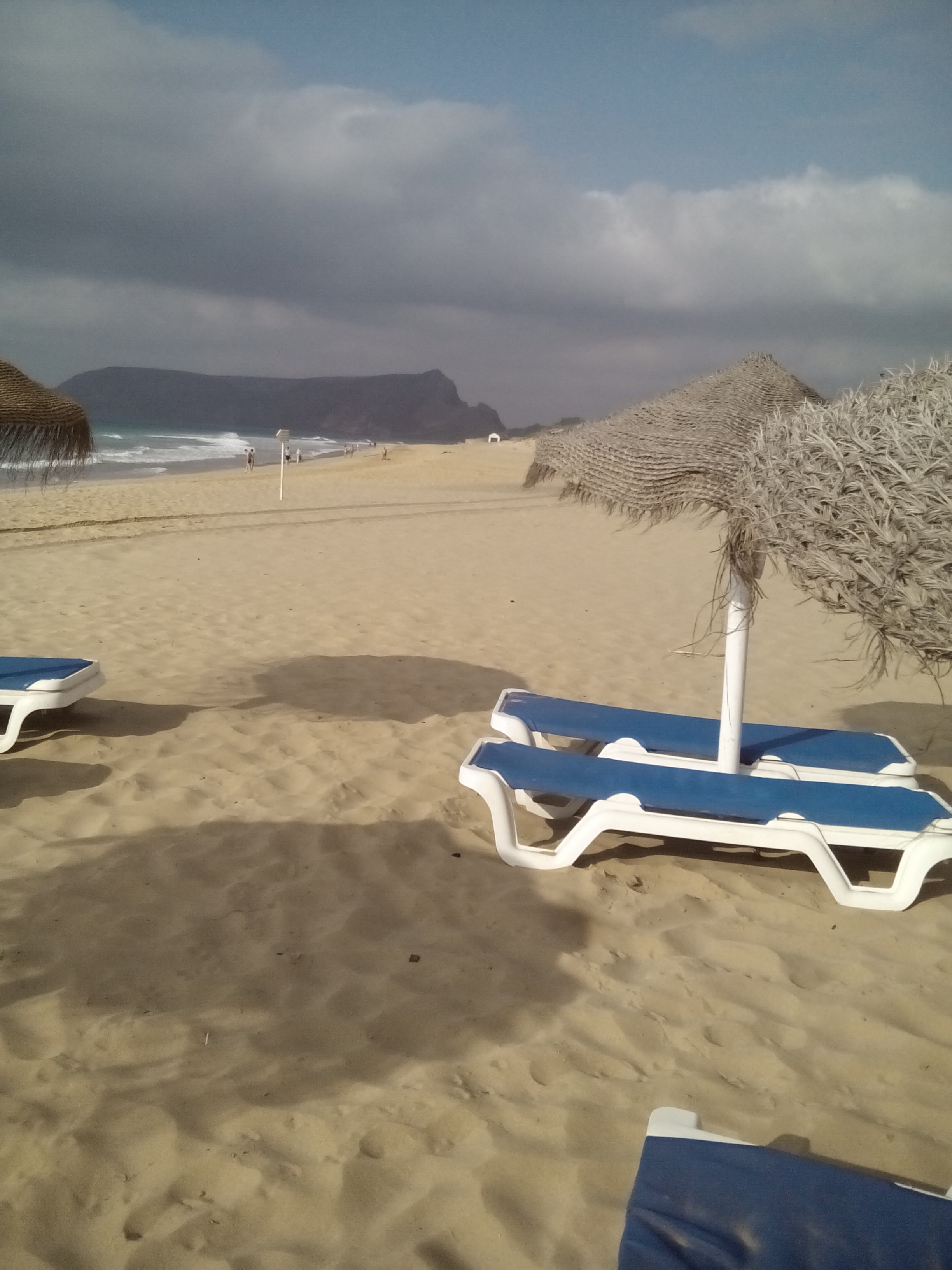 spiaggia hotel