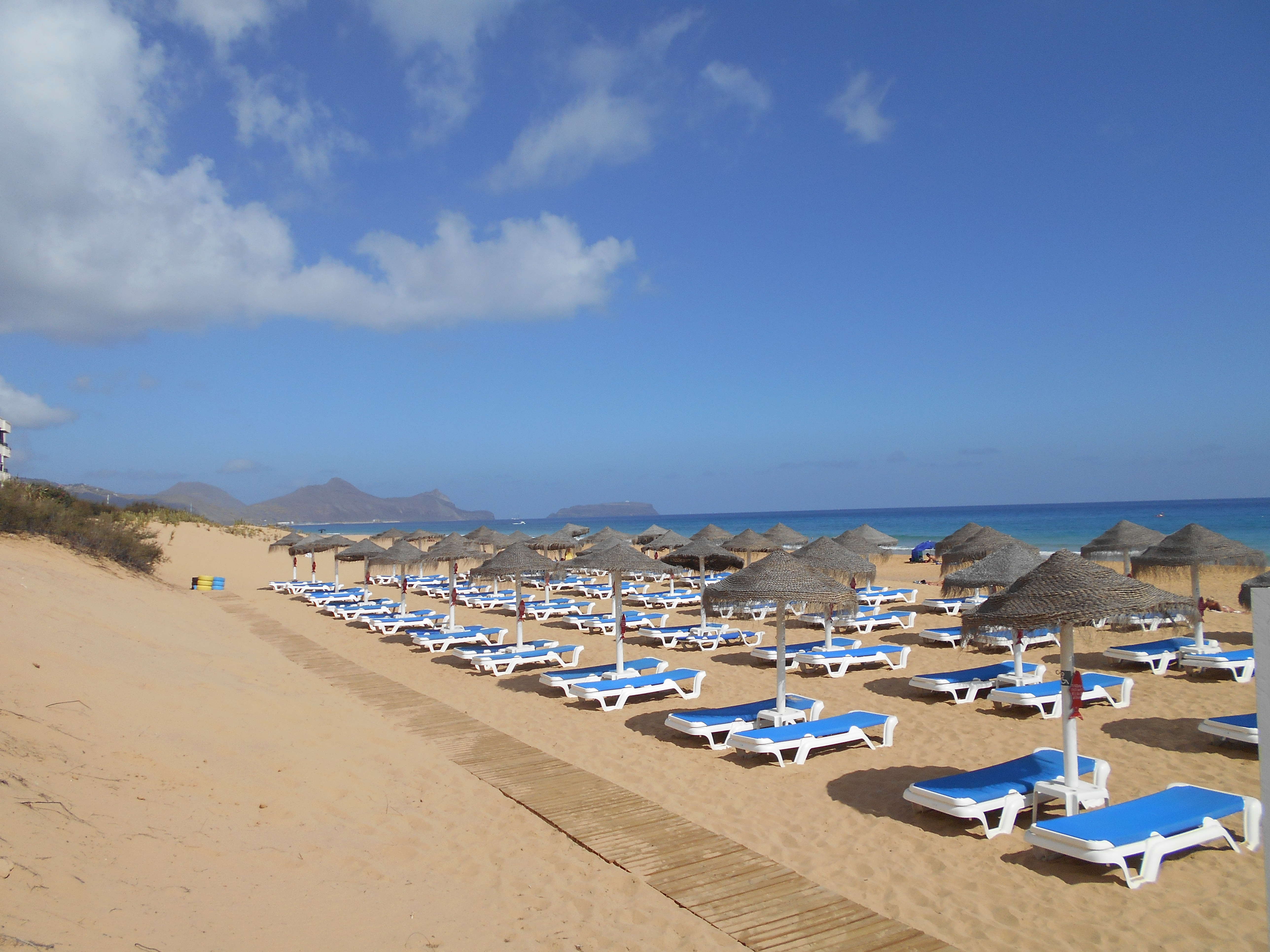 Playa Dorada