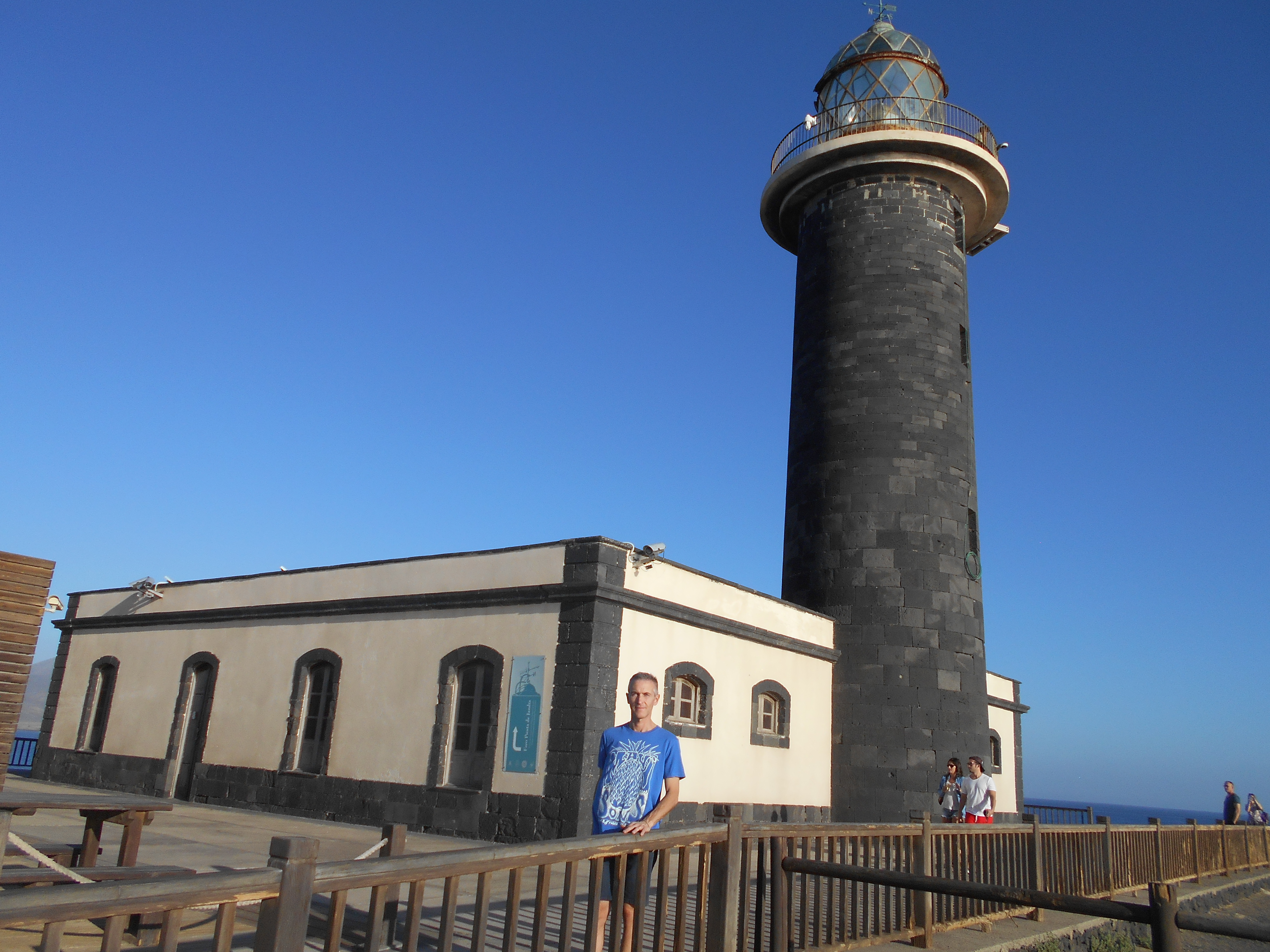 Punta de Jandia