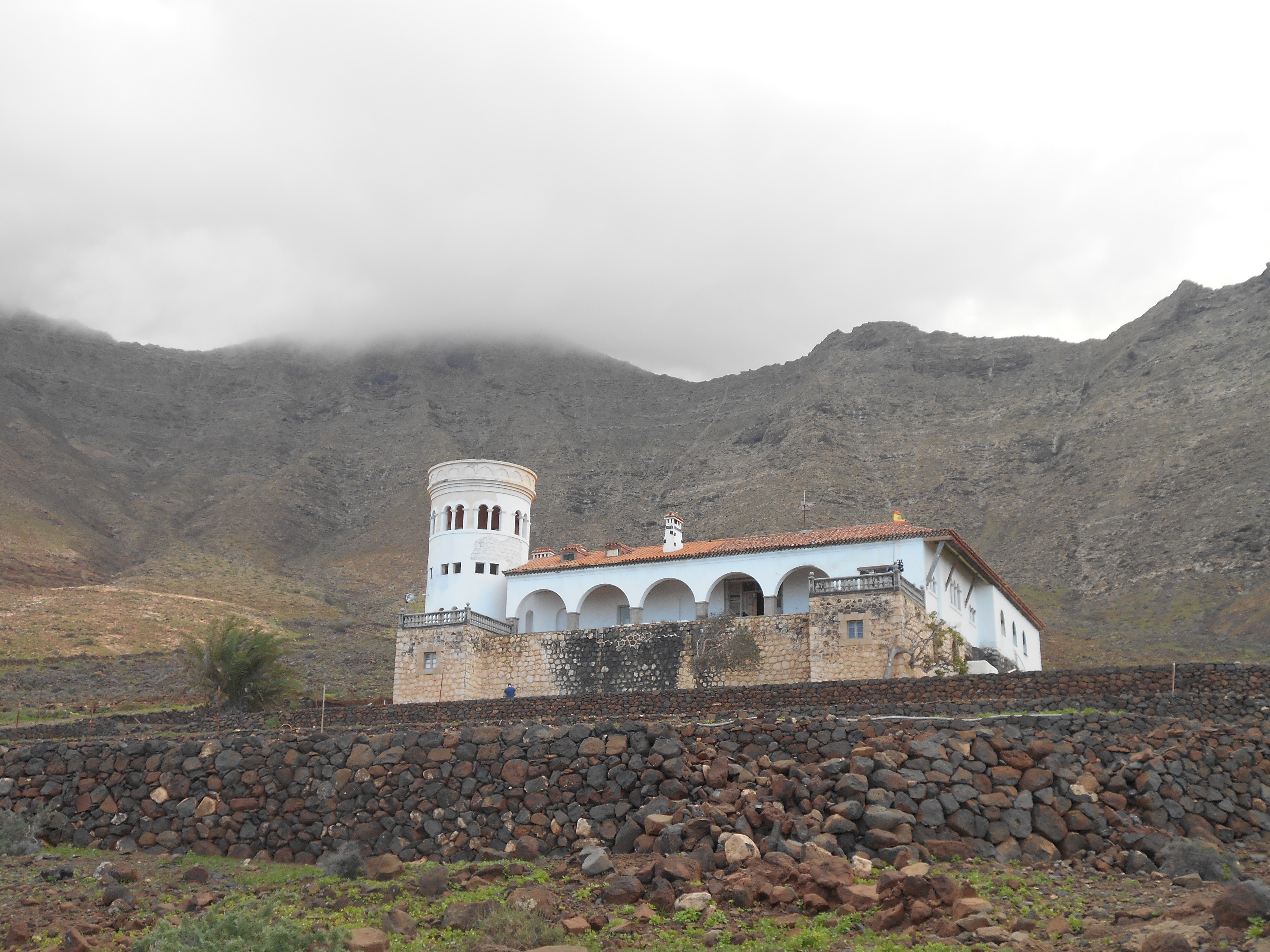 Villa Winter