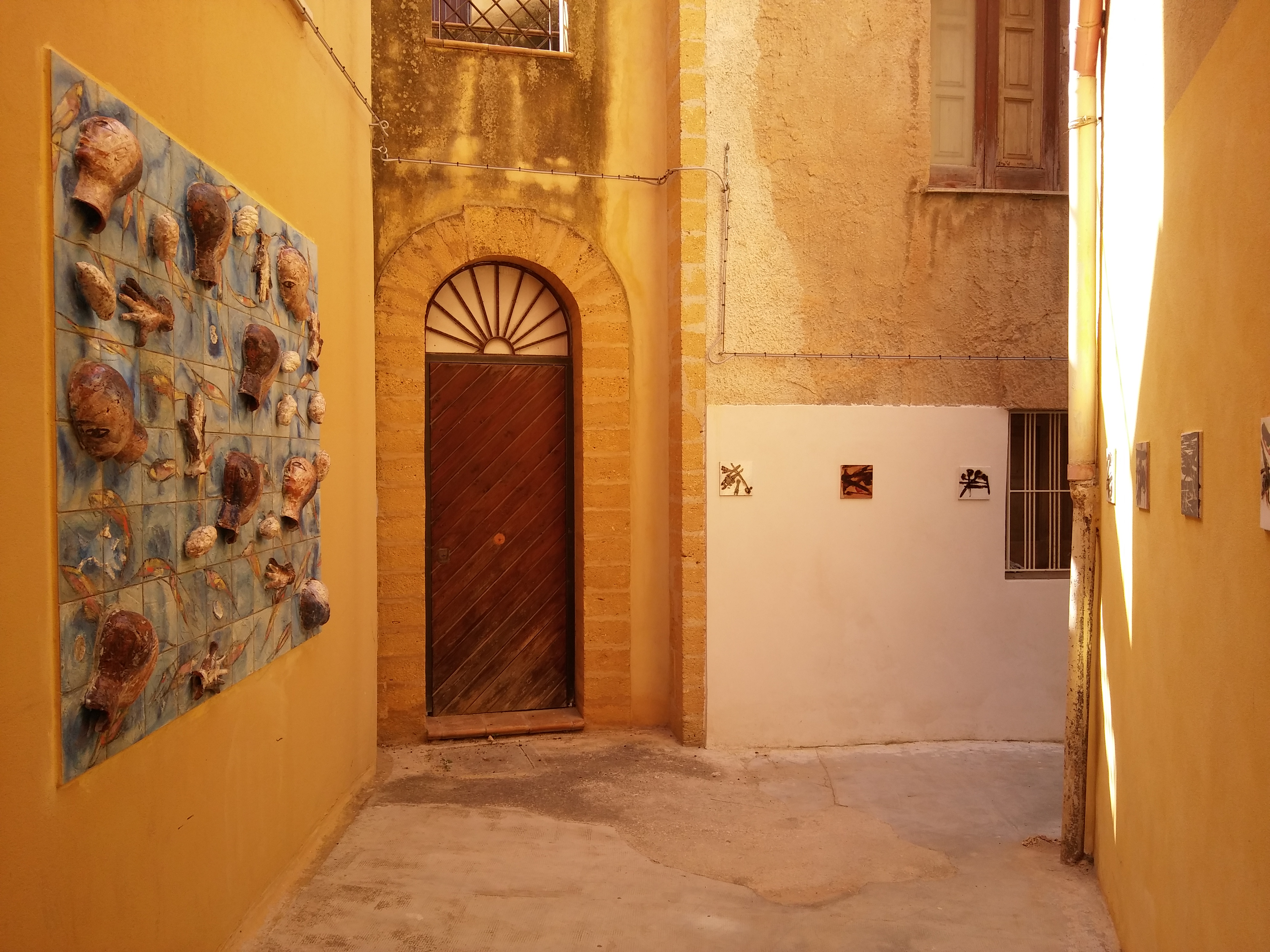 Mazzara del Vallo