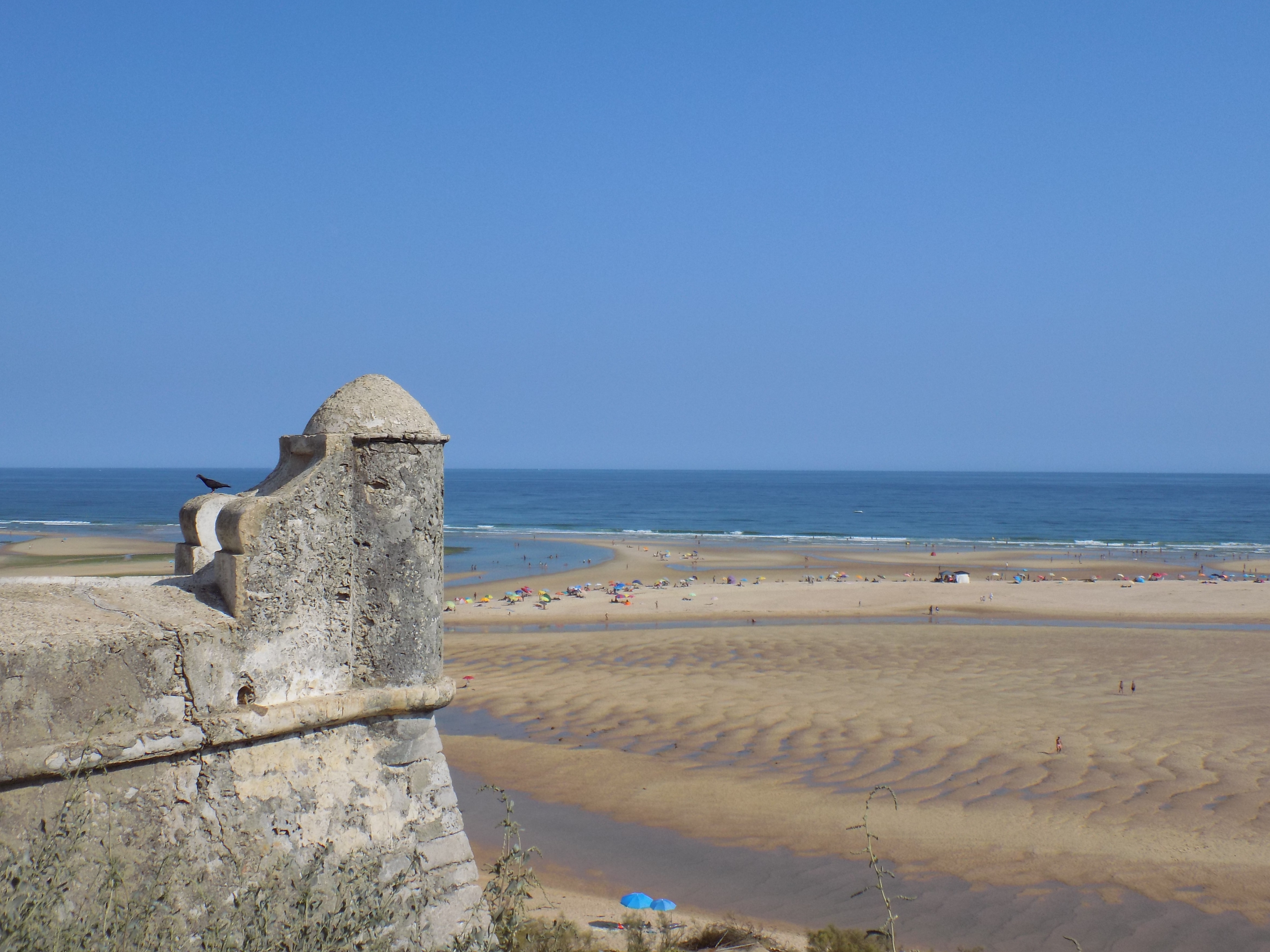 Praia de Cacela Velha