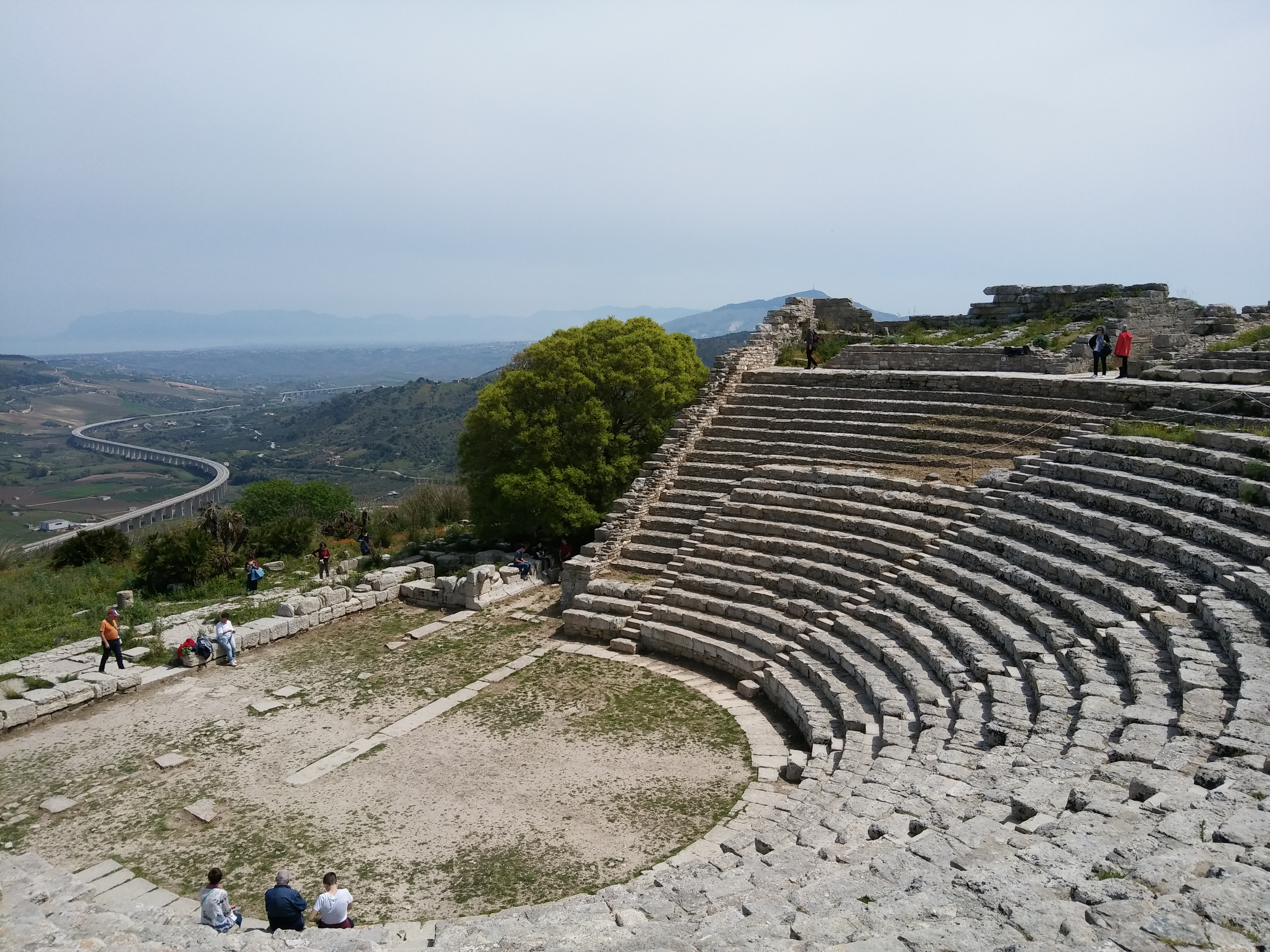 Segesta