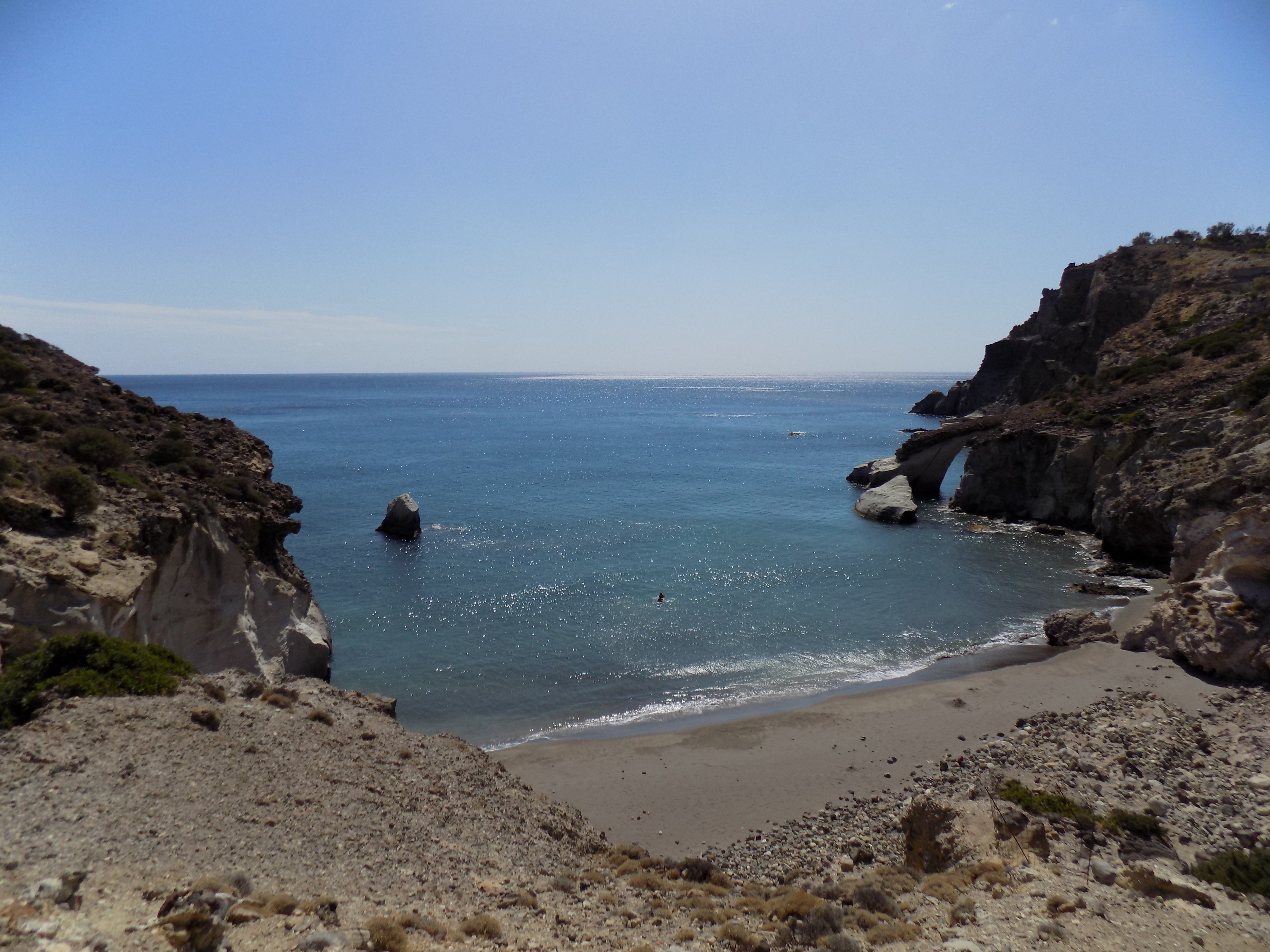 Gerontas