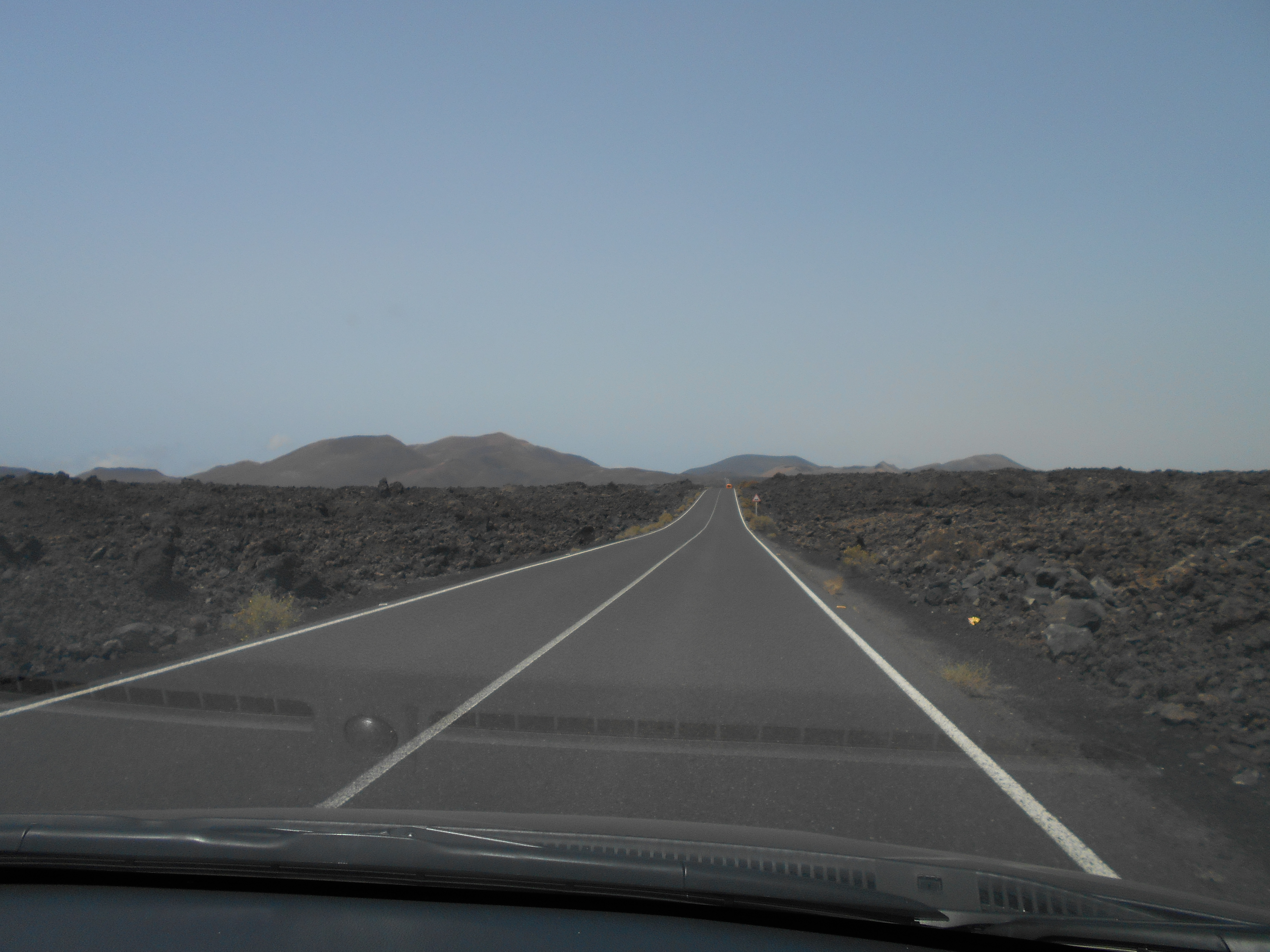 il Timanfaya