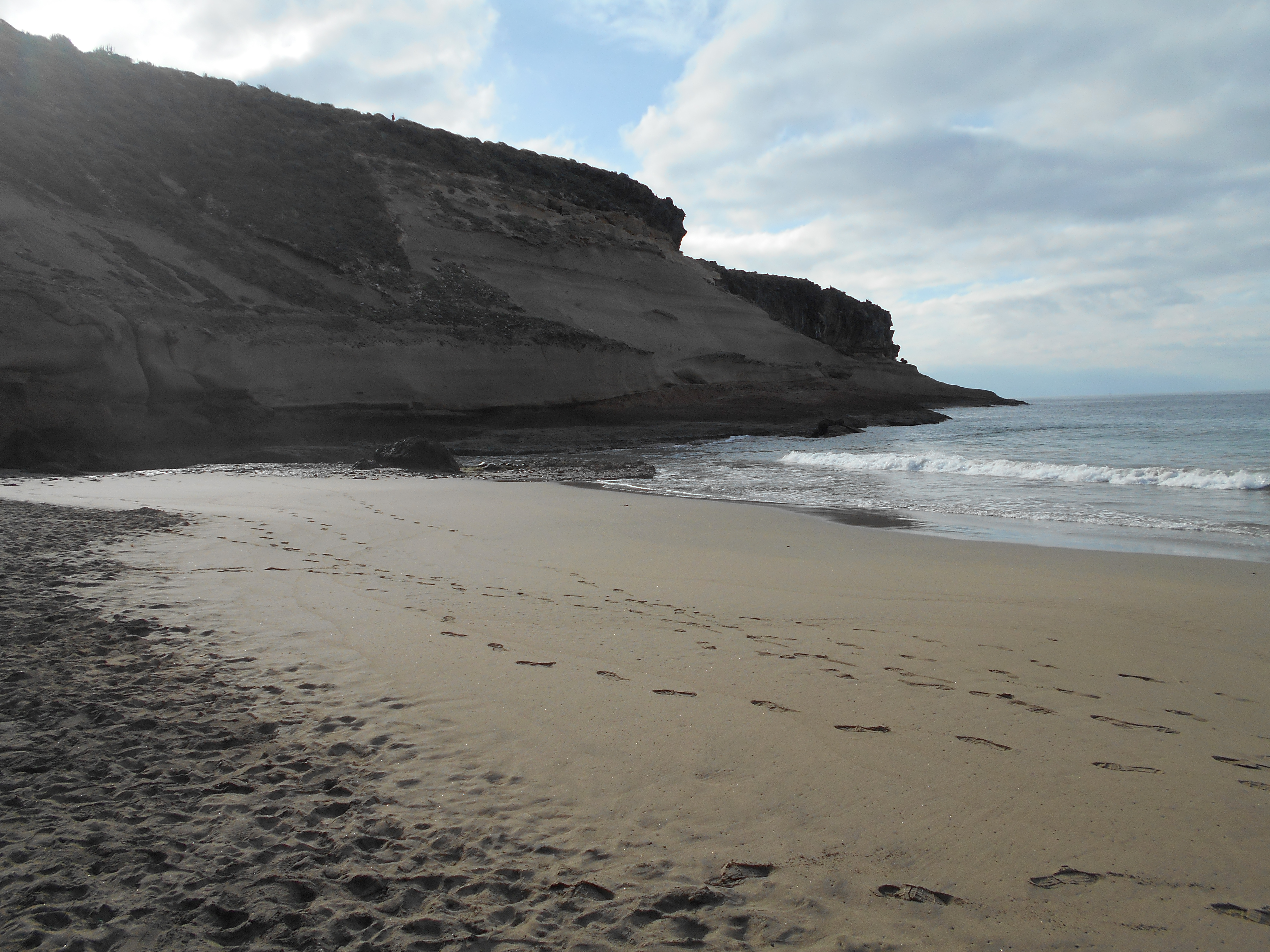 Playa del Sol