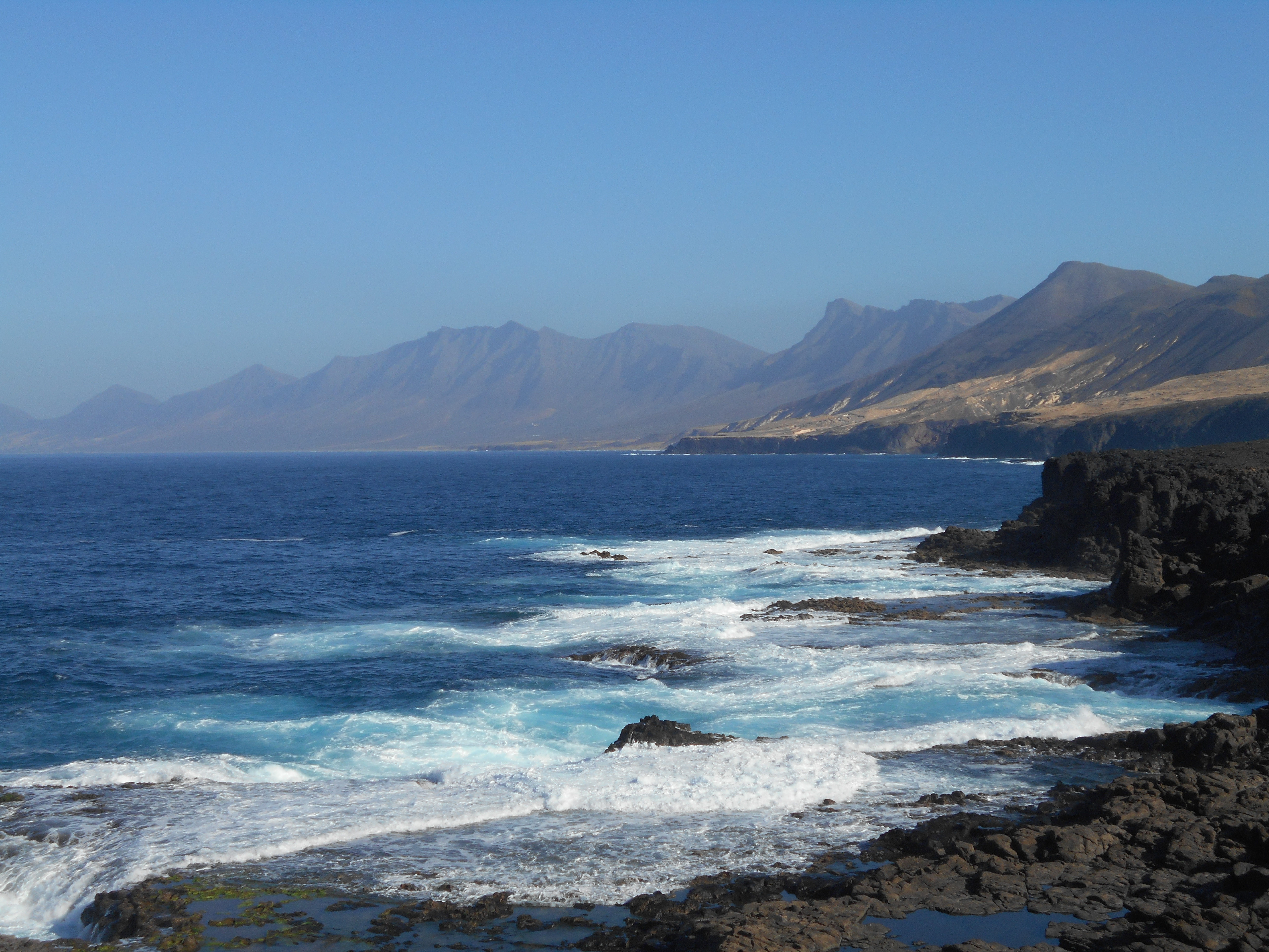 punta de Jandia