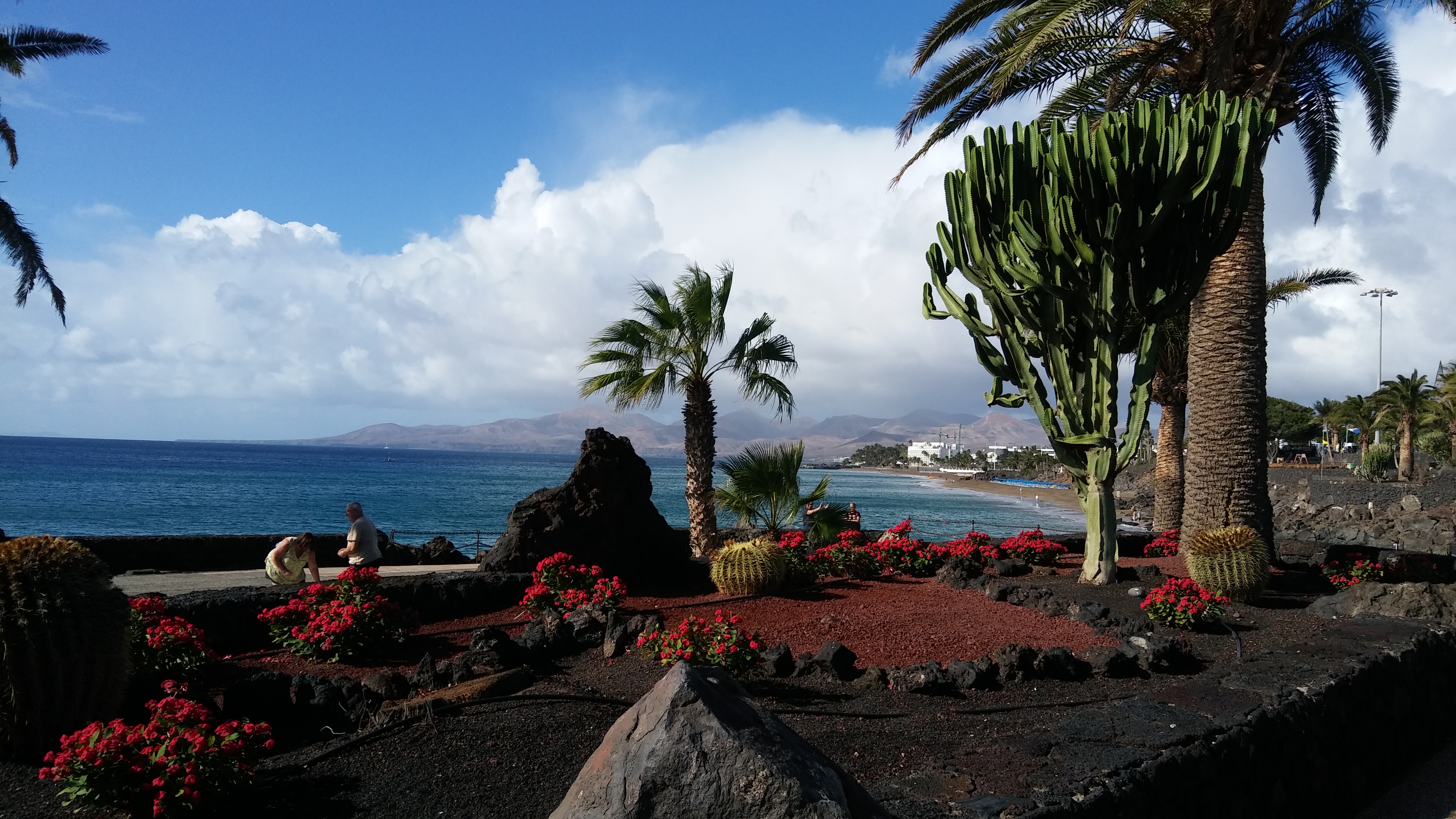 Puerto del Carmen