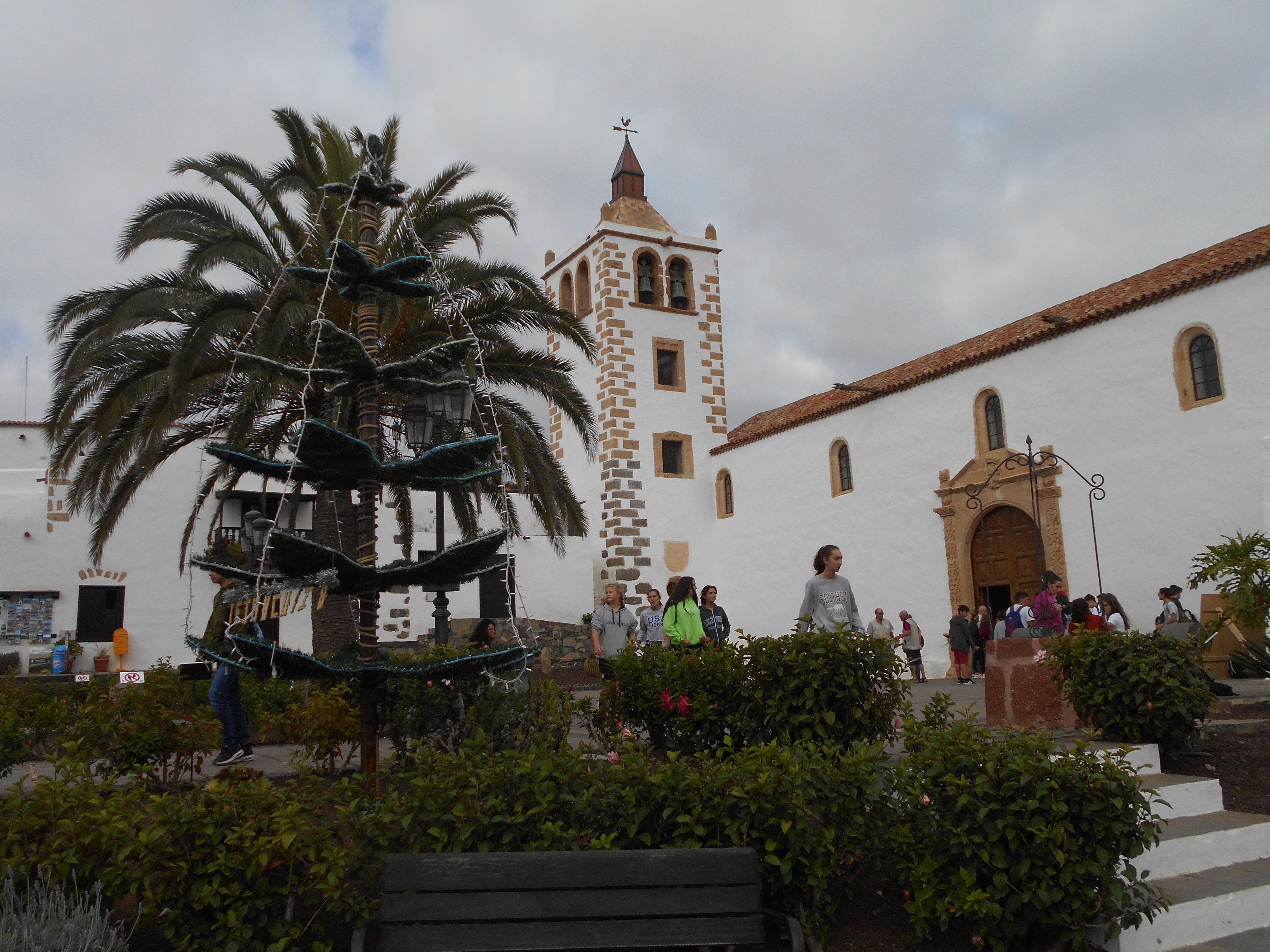 Betancuria