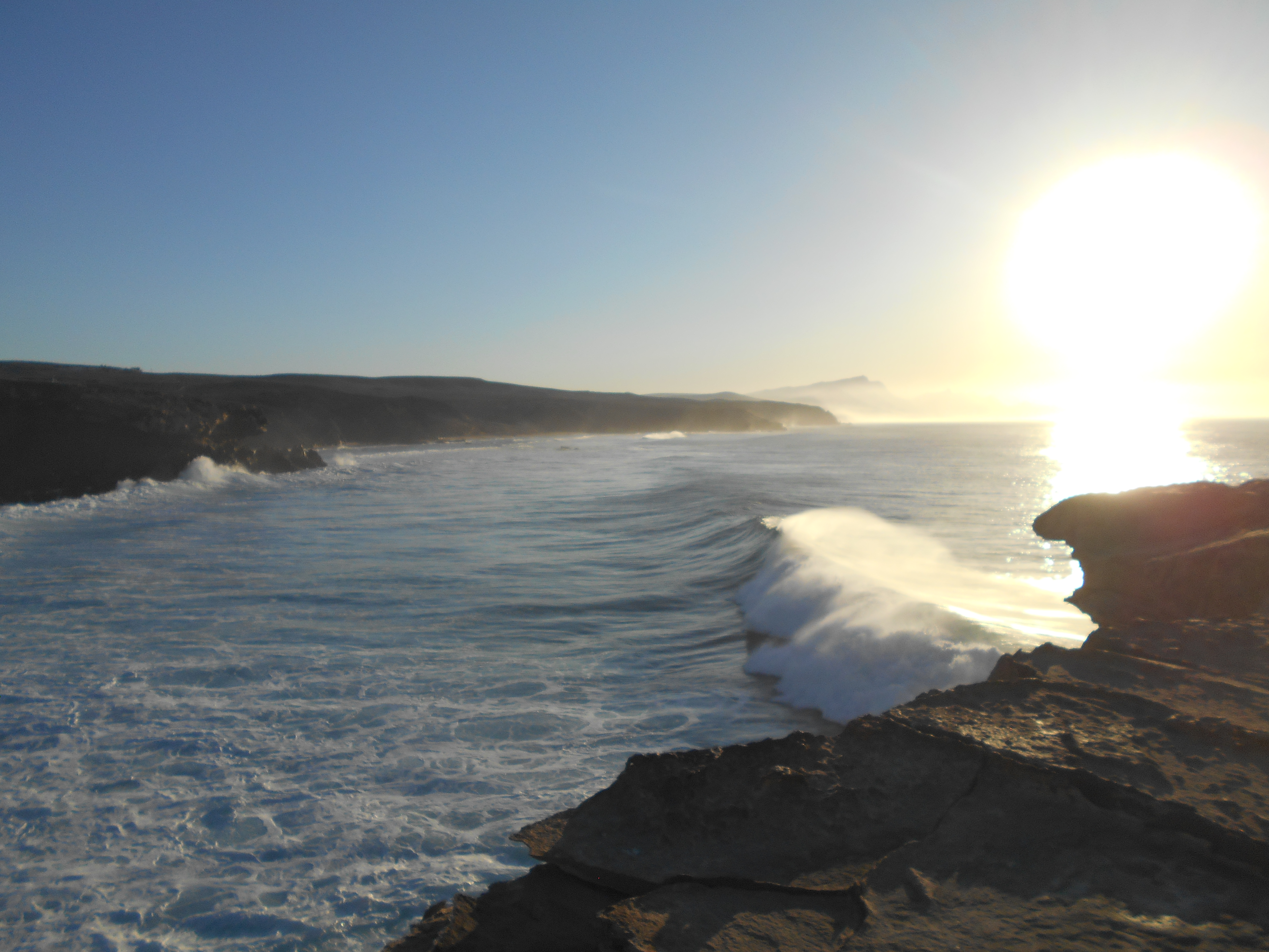 La Pared