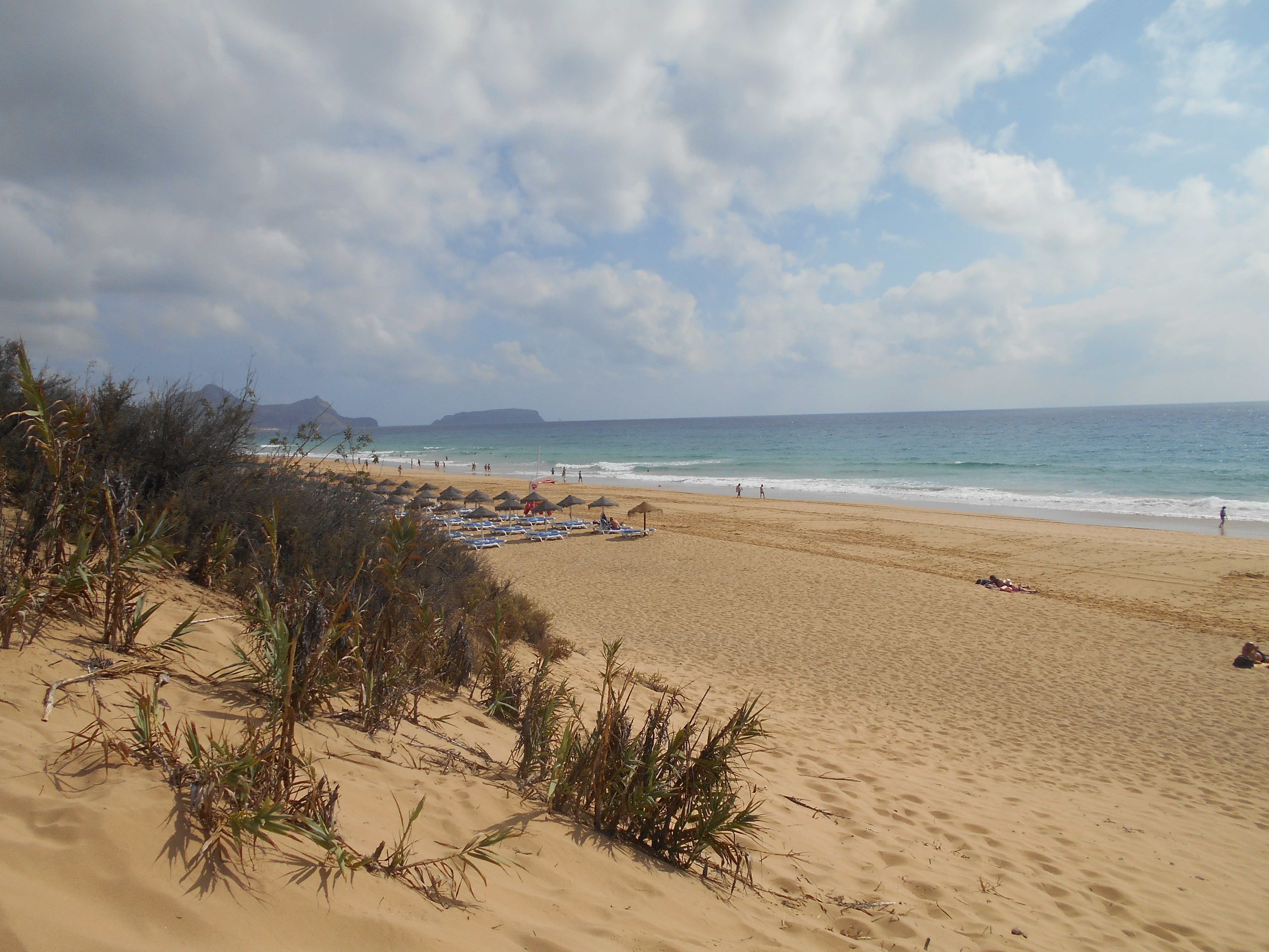 Playa Dorada