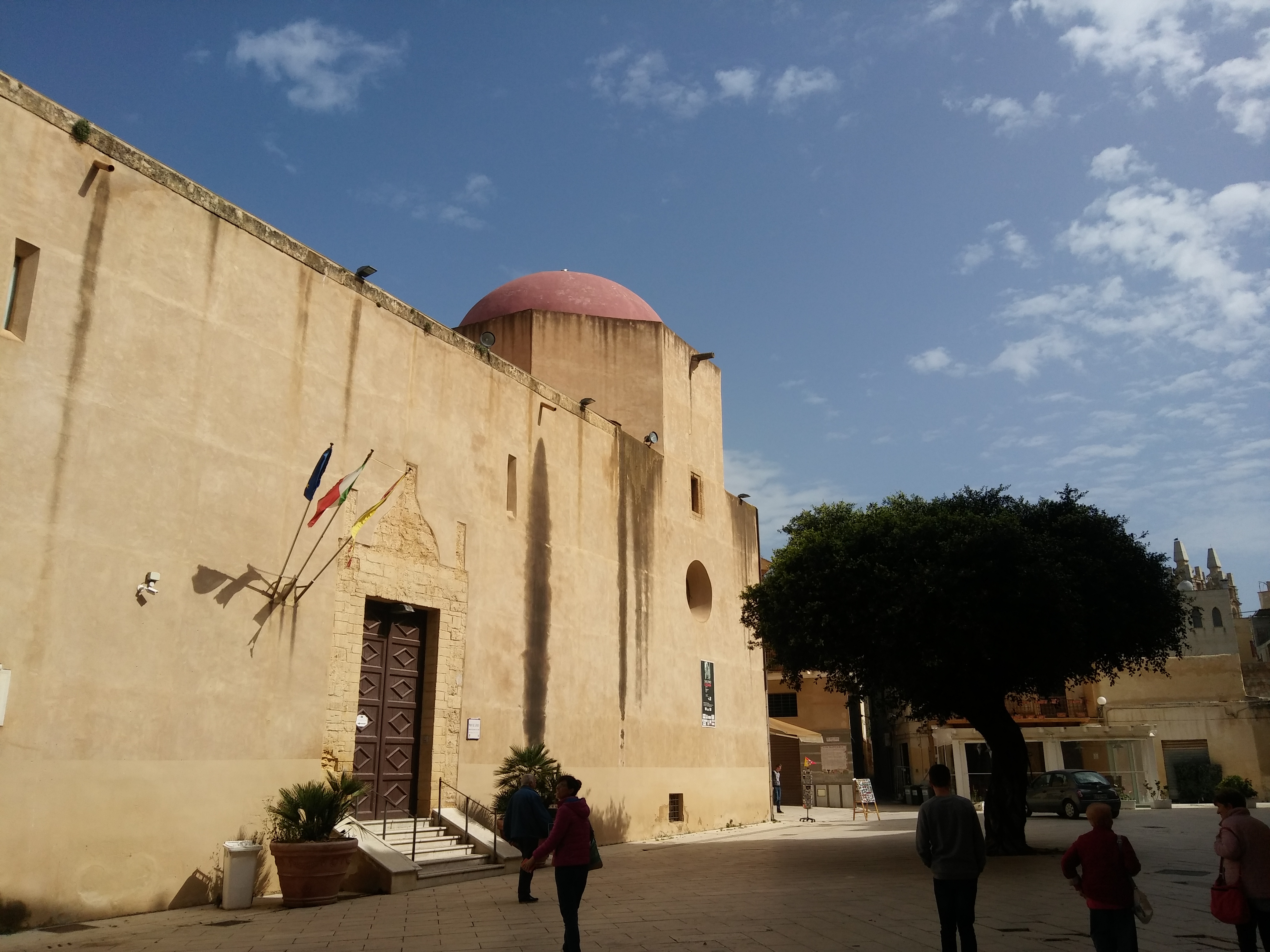 Mazzara del Vallo