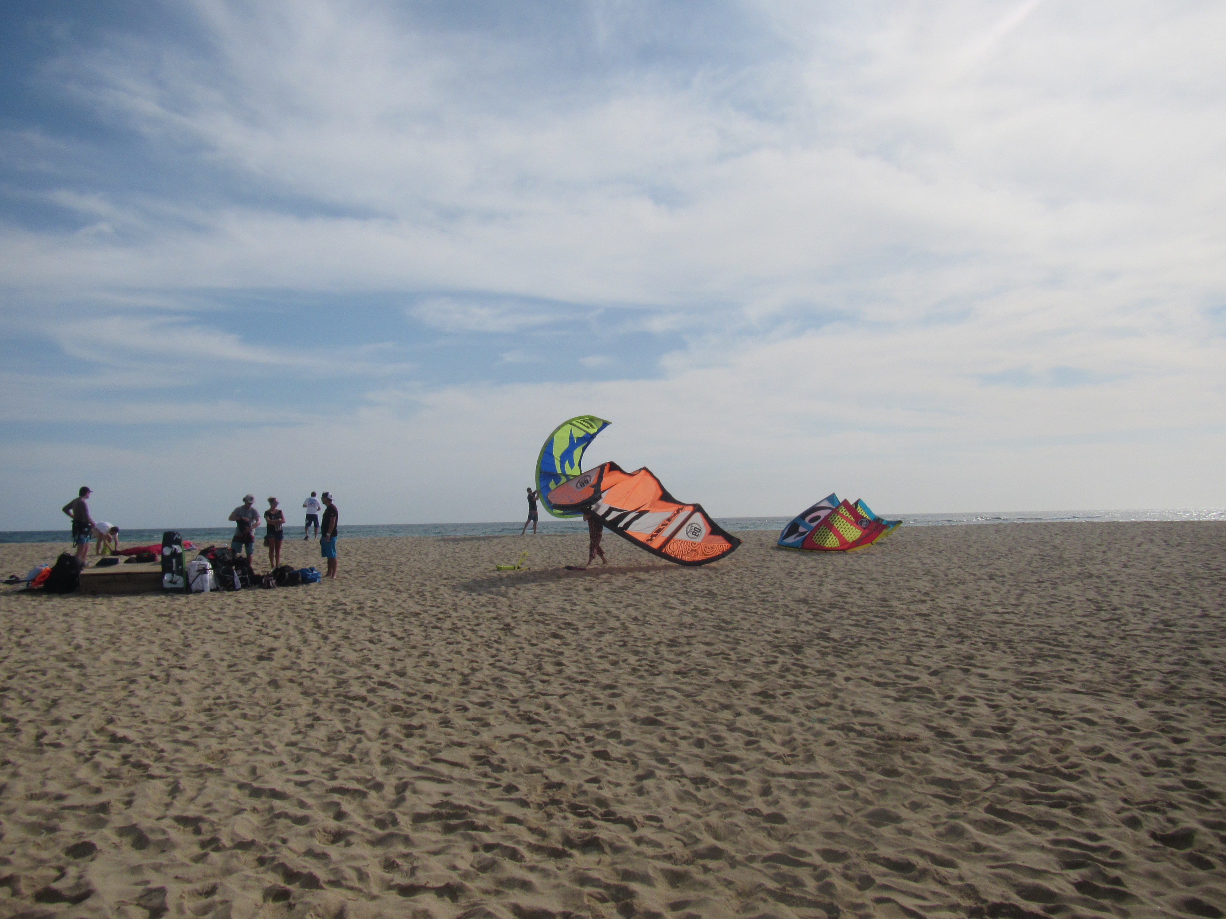 KITE BEACH