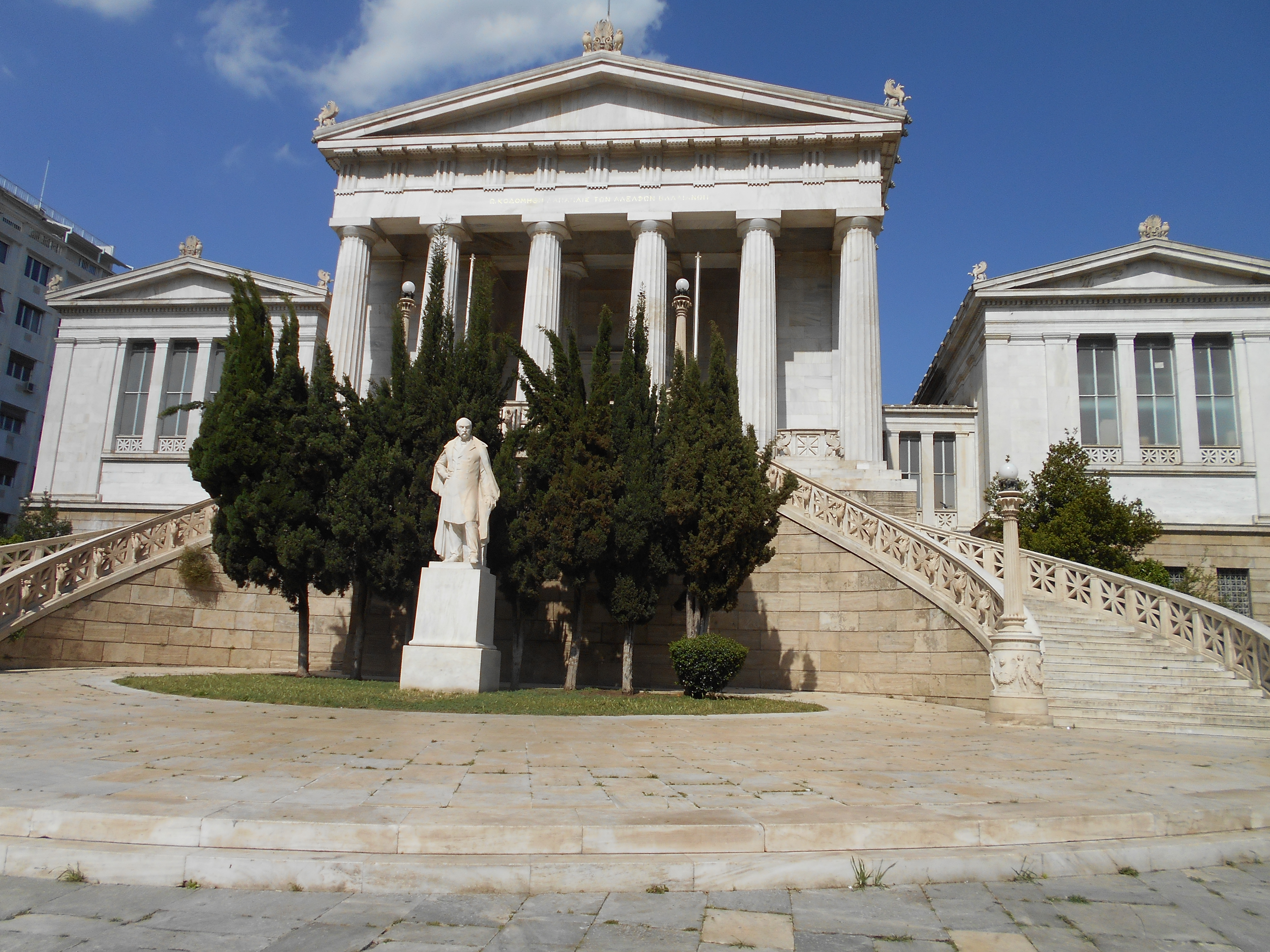 l'Università