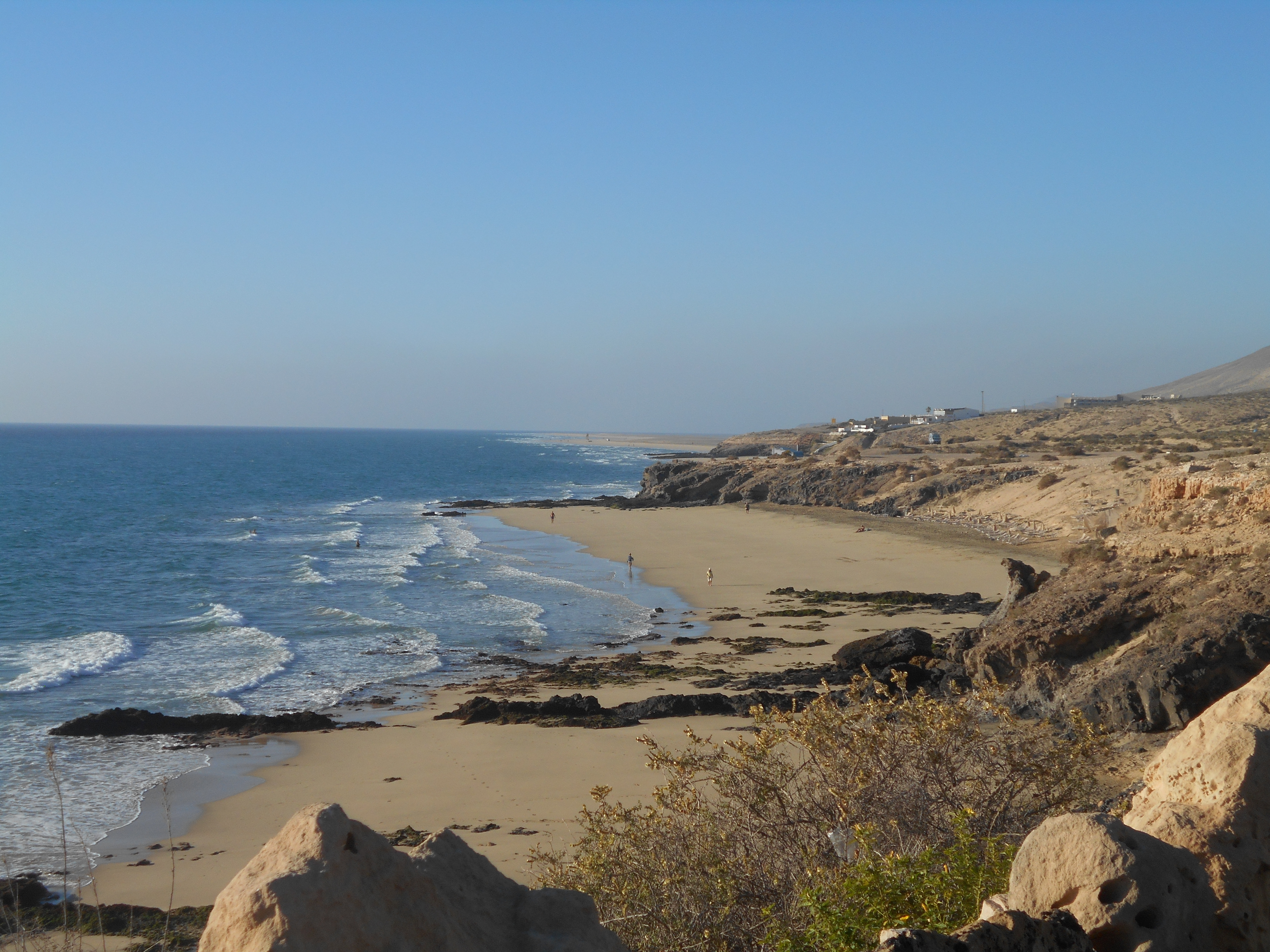 Costa Calma