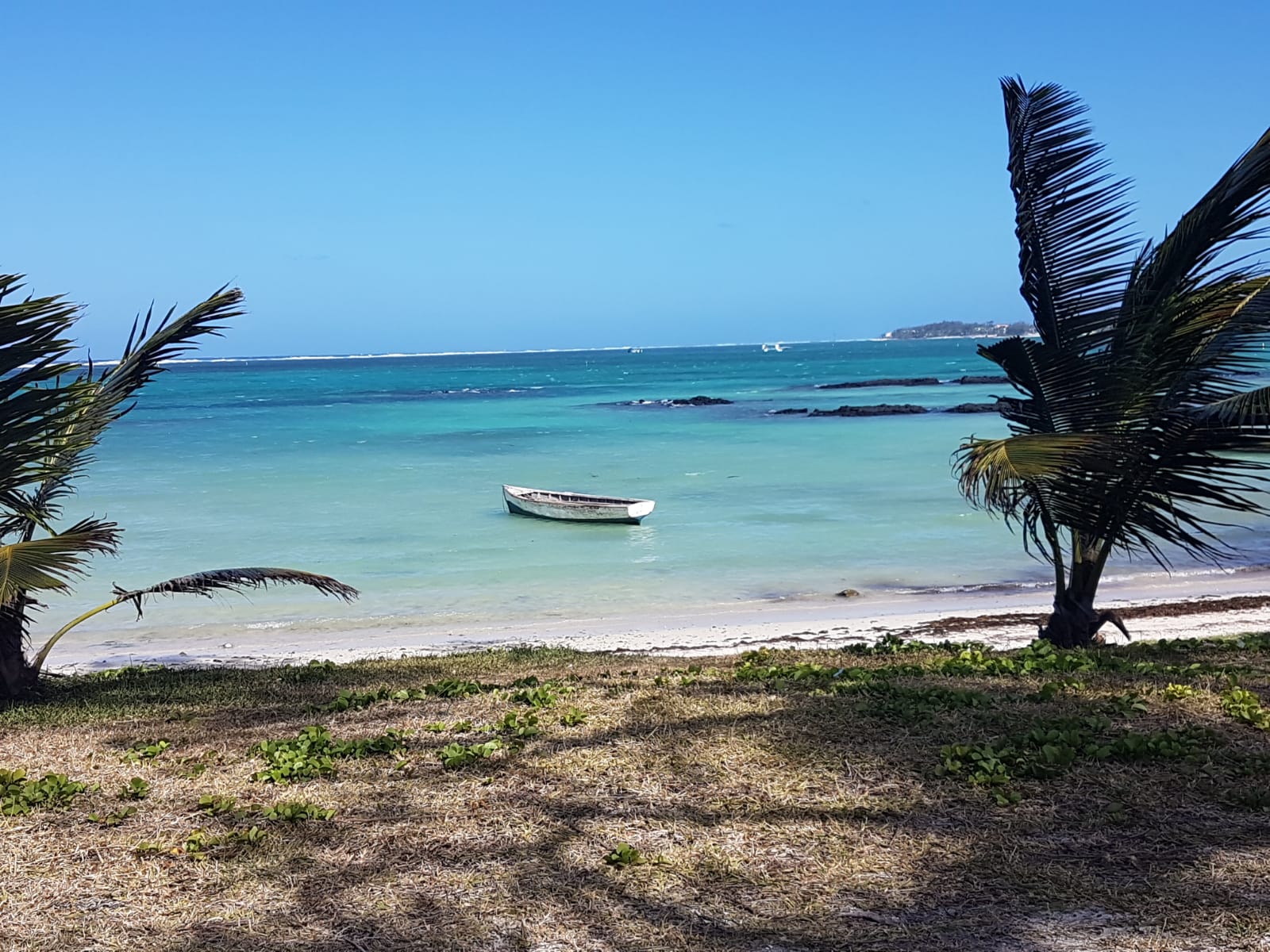 Belle Mare