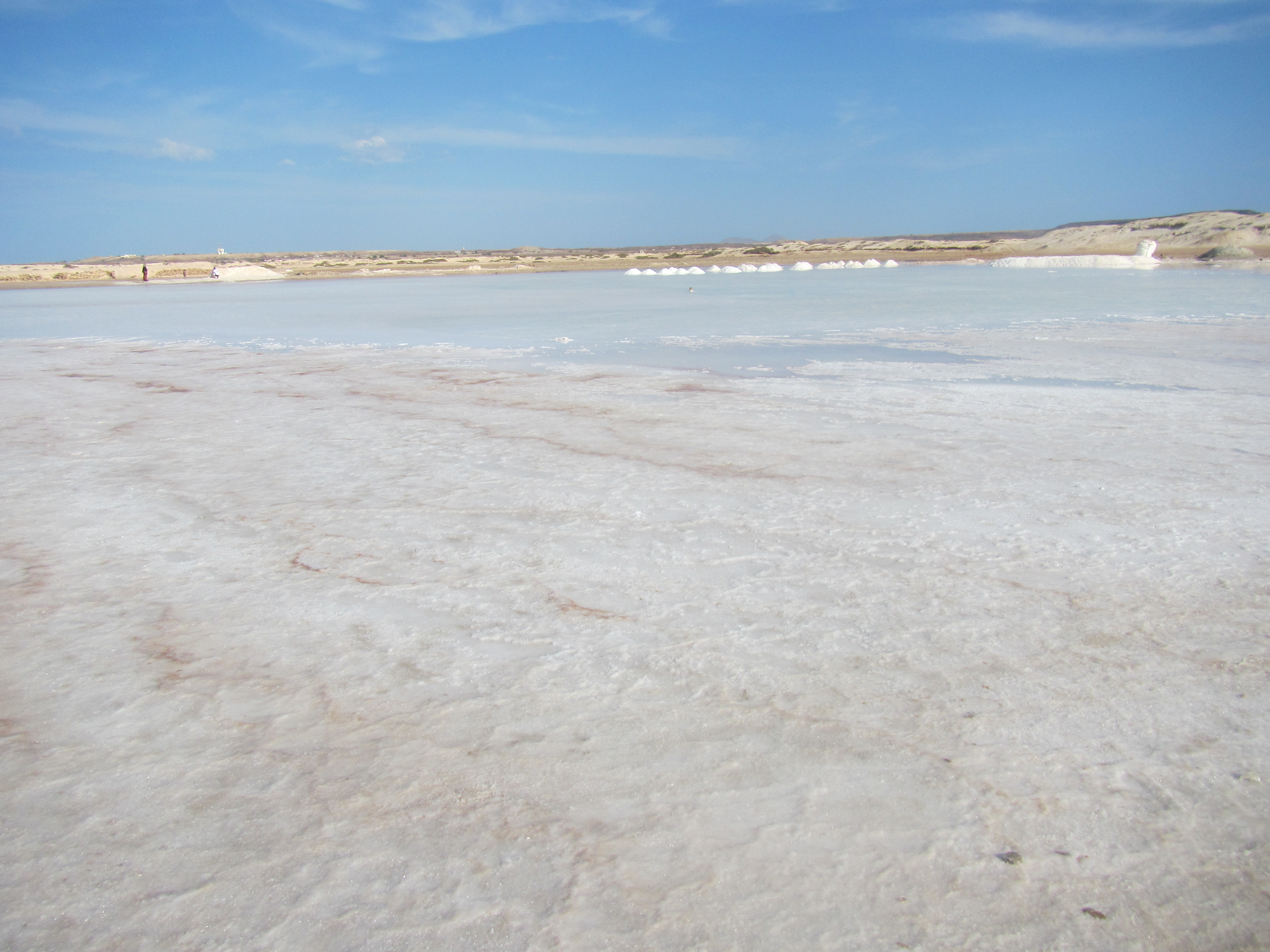 SALINE DI SANTA MARIA