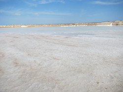 SALINE DI SANTA MARIA