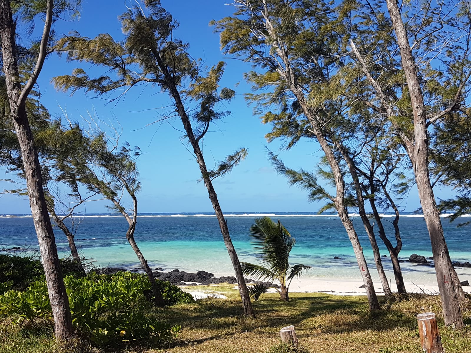 Belle Mare