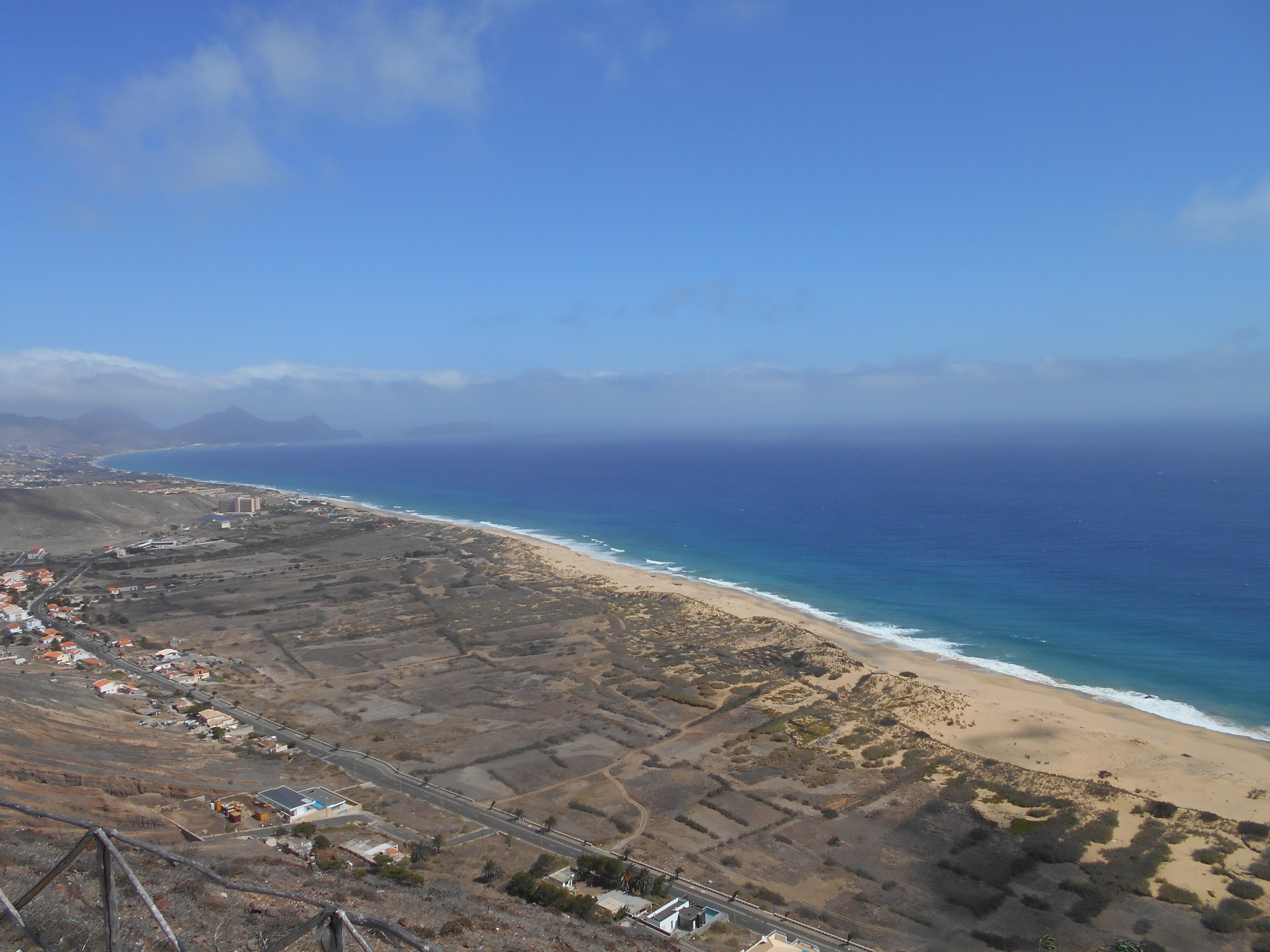 Playa Dorada