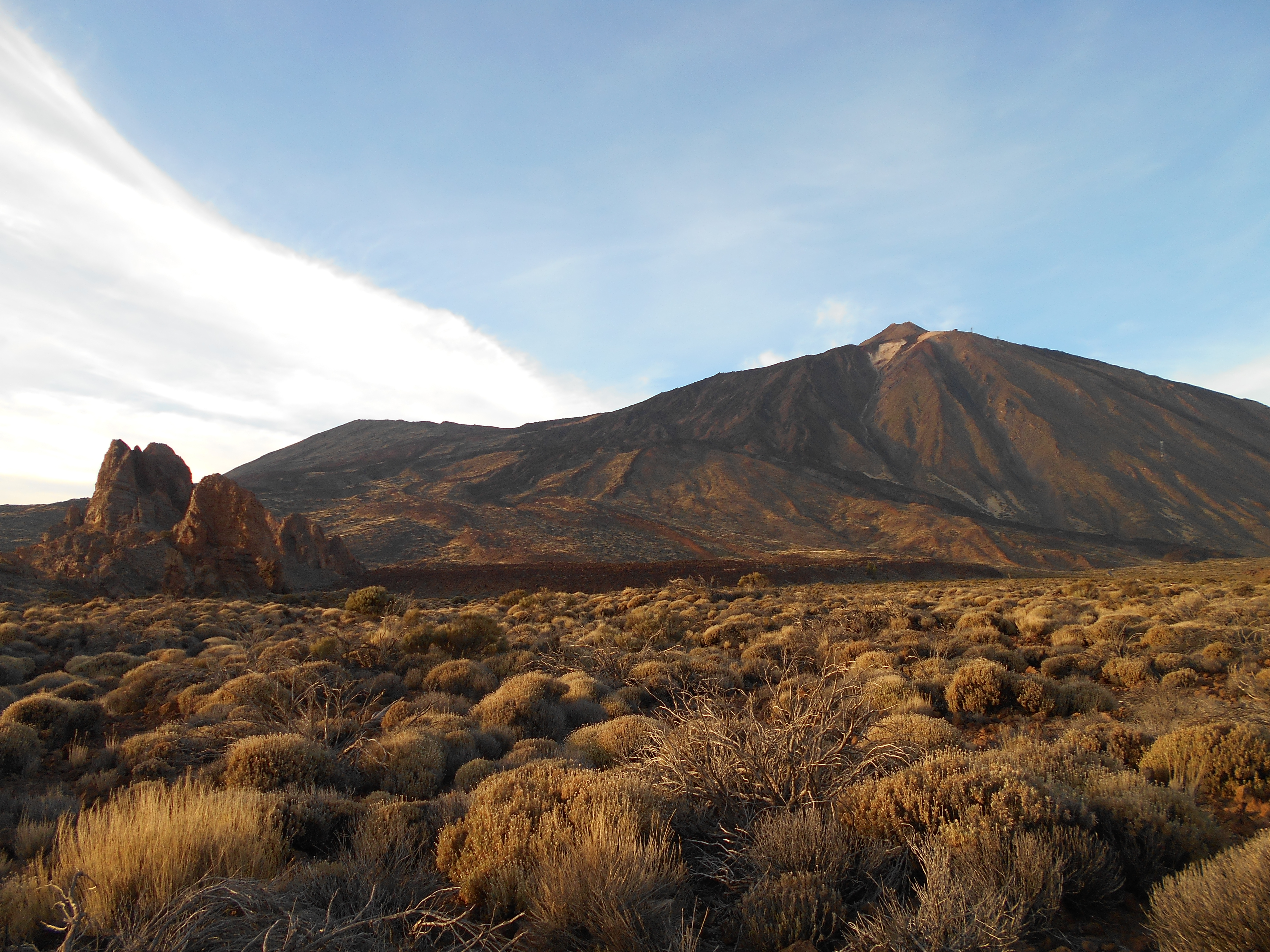 il Teide