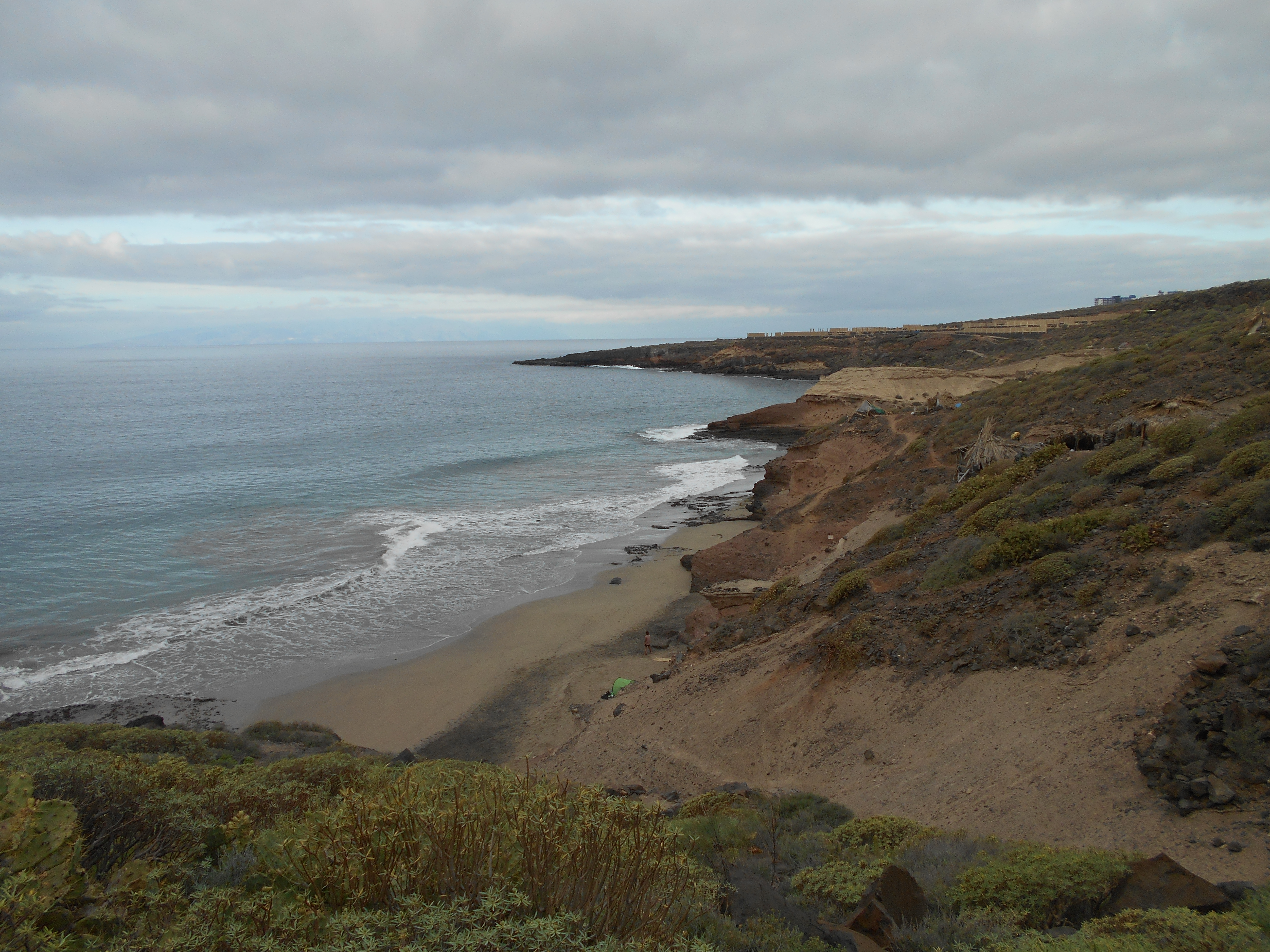 Playa del Sol