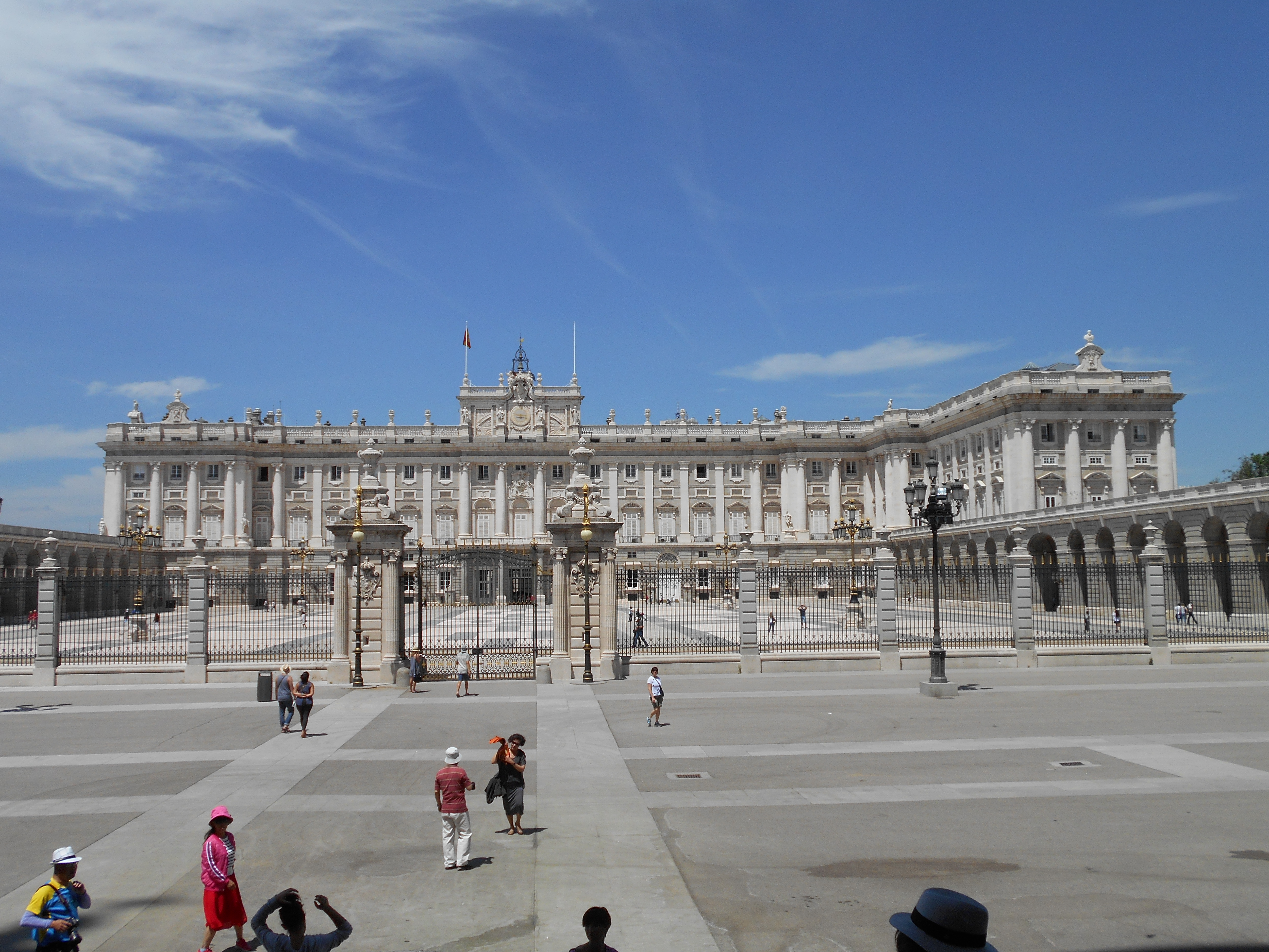 PAlazzo Reale