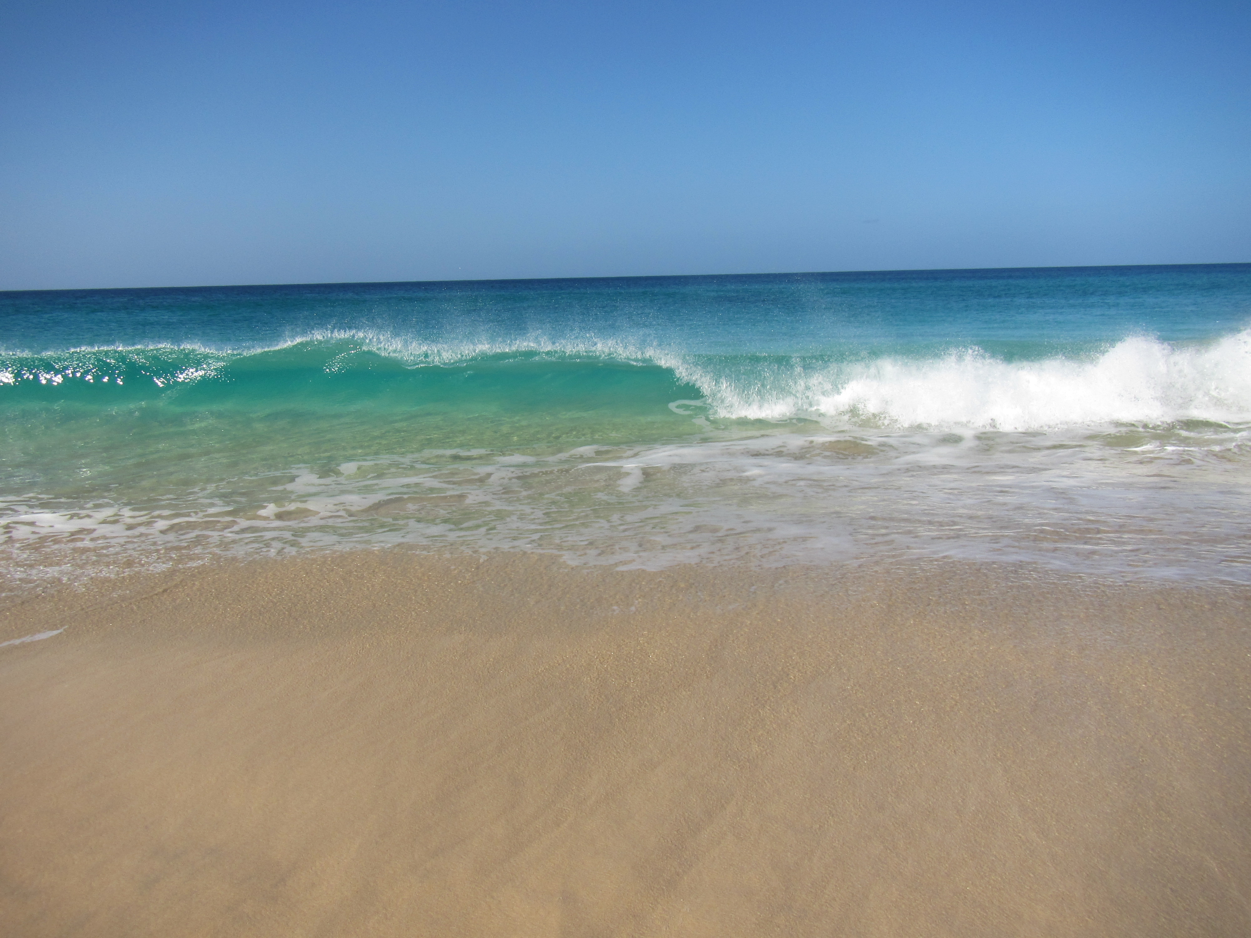 SPIAGGIA