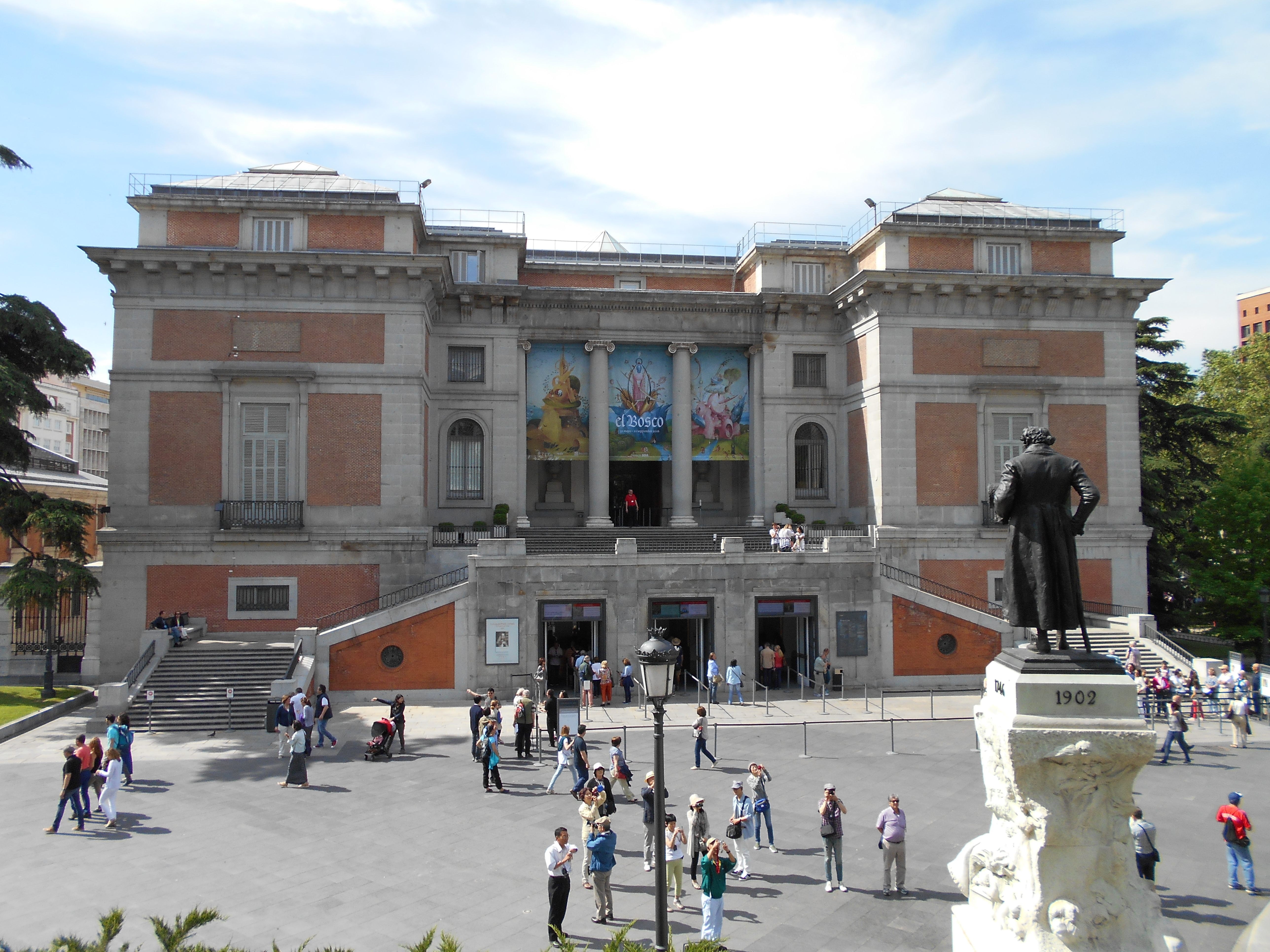Museo del Prado