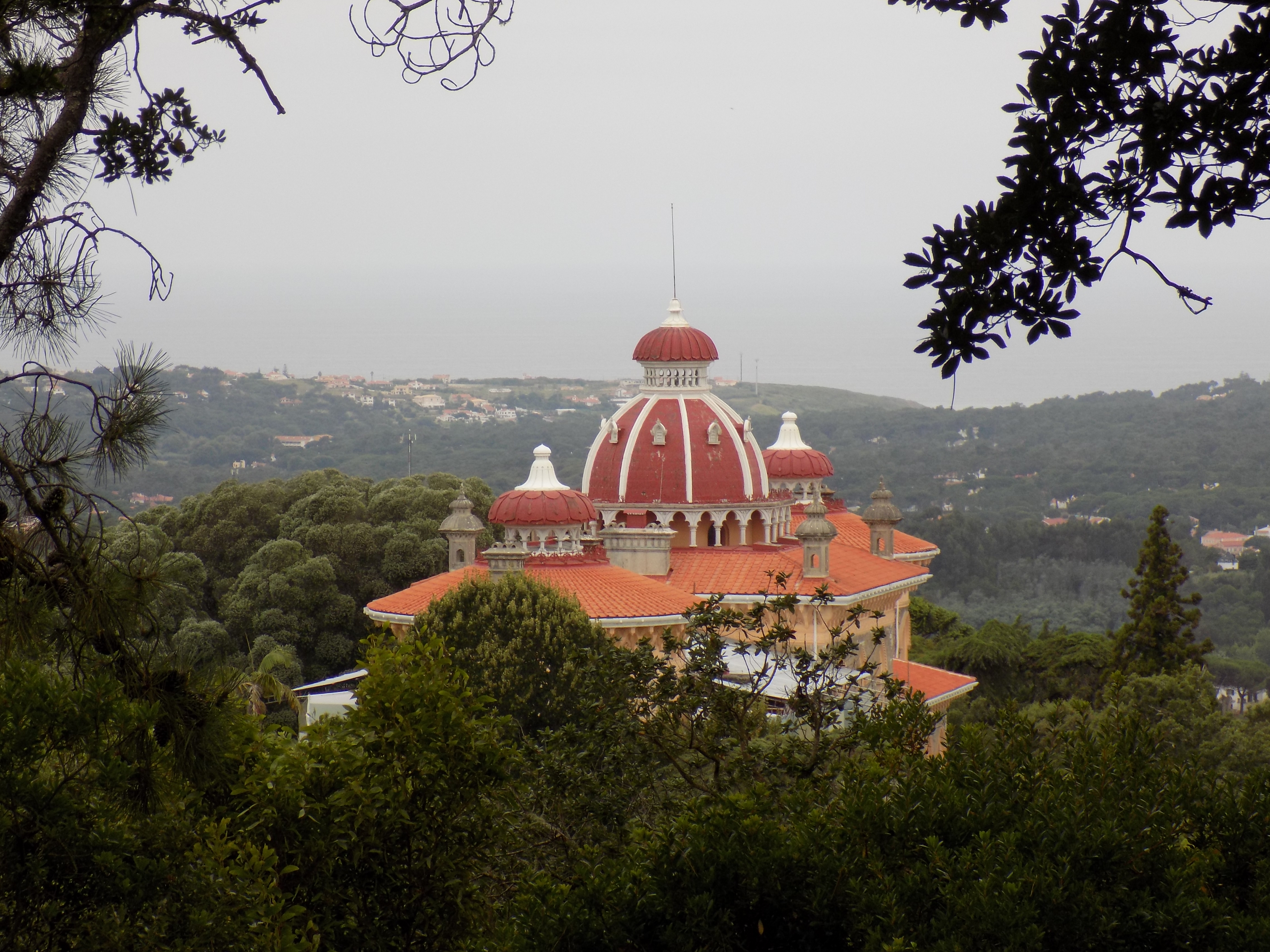Quinta de Monserrate