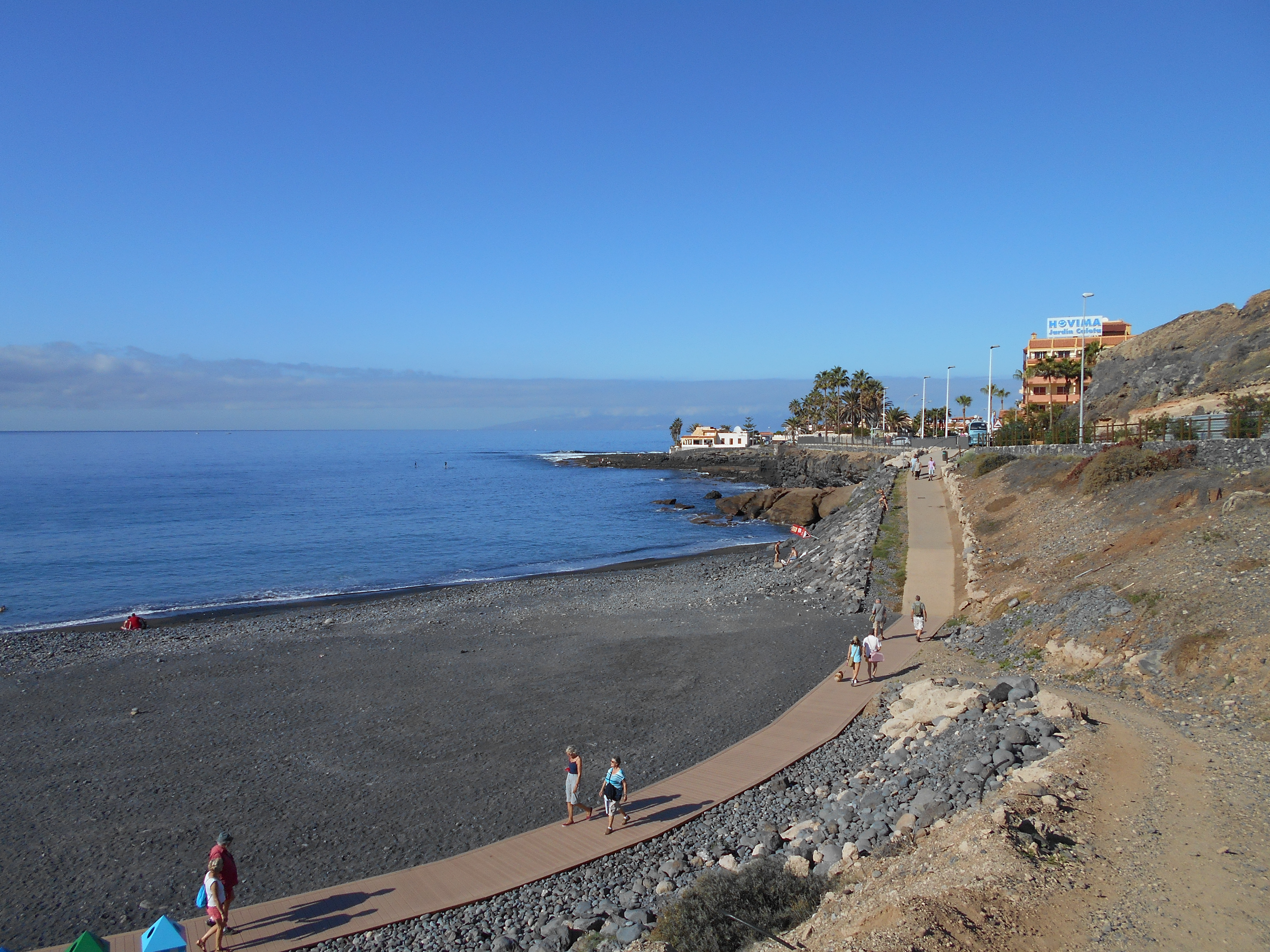 Costa Adeje